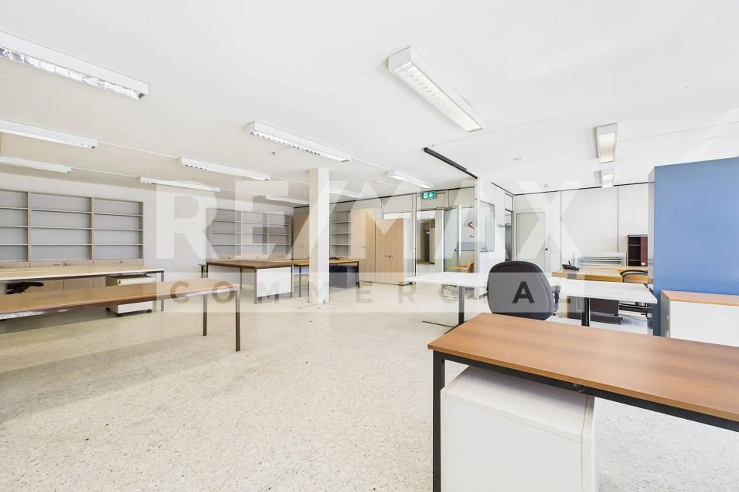 Proprietà commerciale a Biasca - Foto 10 di 13