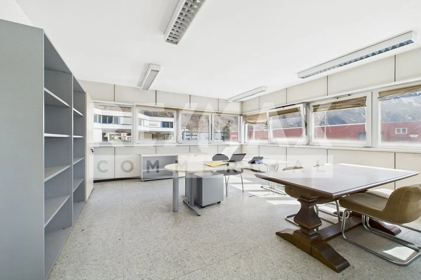 Proprietà commerciale a Biasca - Foto 11 di 13