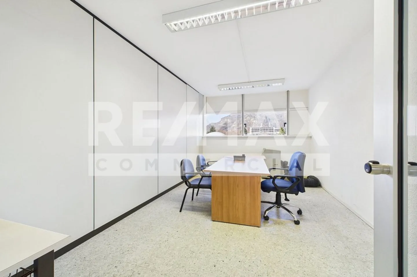 Proprietà commerciale a Biasca - Foto 12 di 13