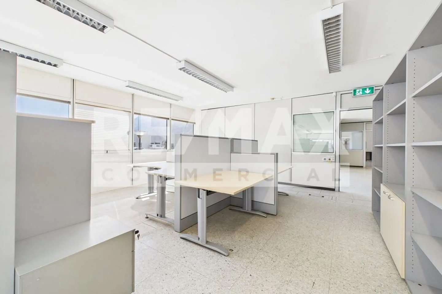 Proprietà commerciale a Biasca - Foto 13 di 13