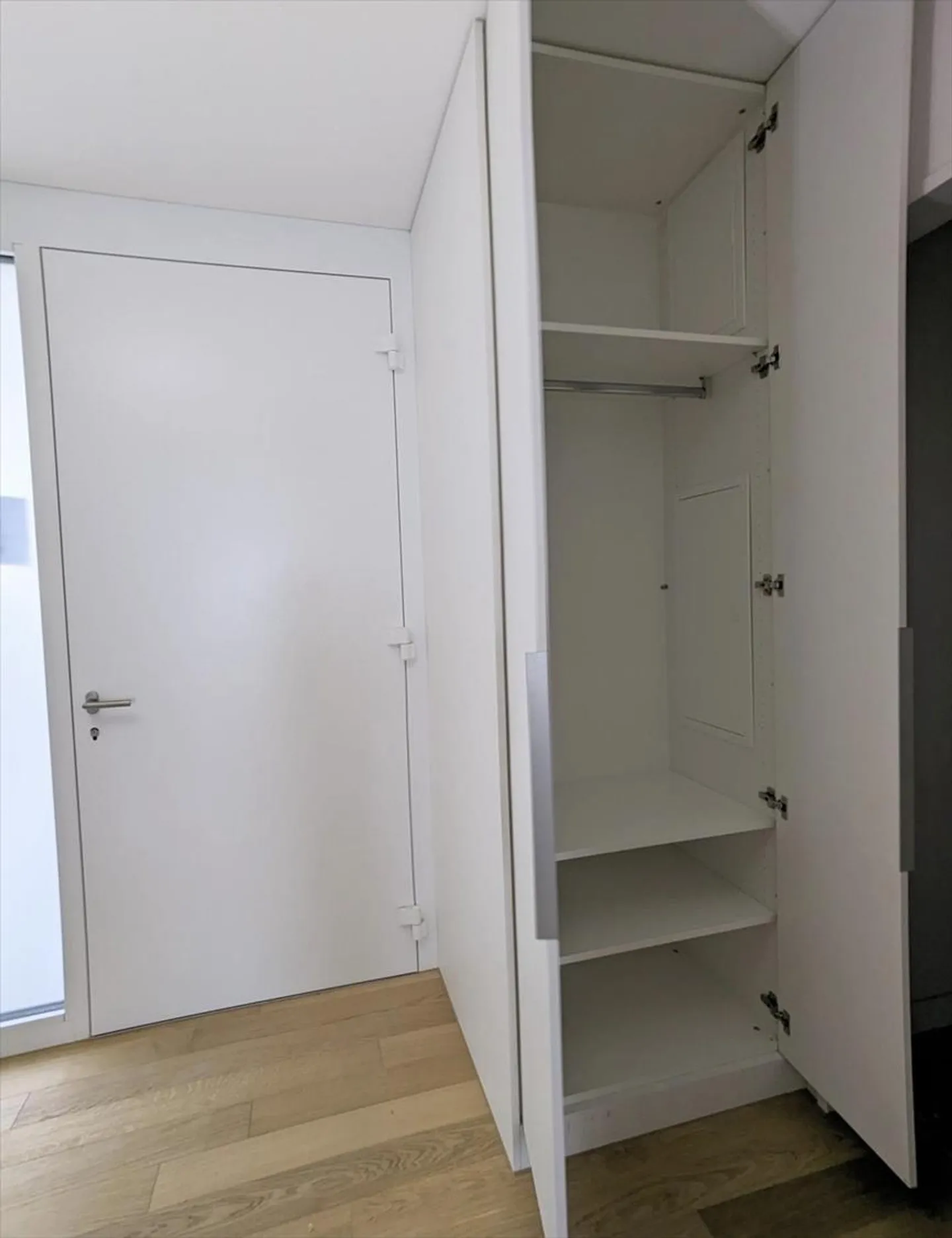 Appartement de 3,5 pièces de rêve à Unterägeri - Photo 7 sur 12