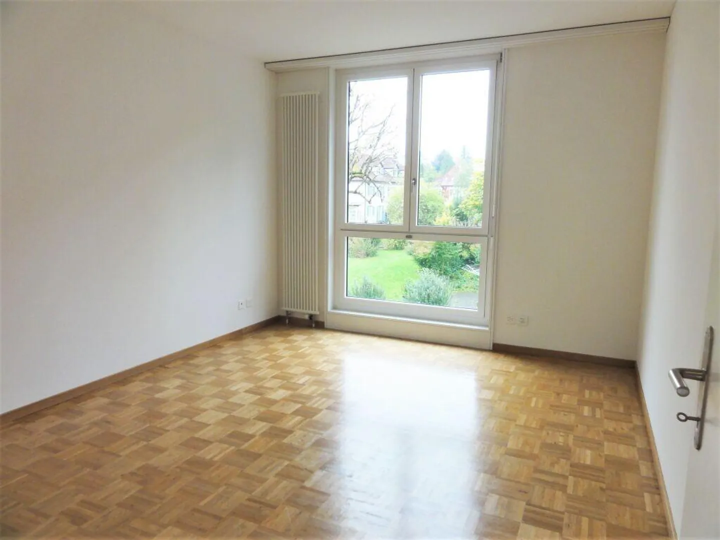 Helle 4.5-Zimmer-Wohnung in Aarau - Foto 9 von 9
