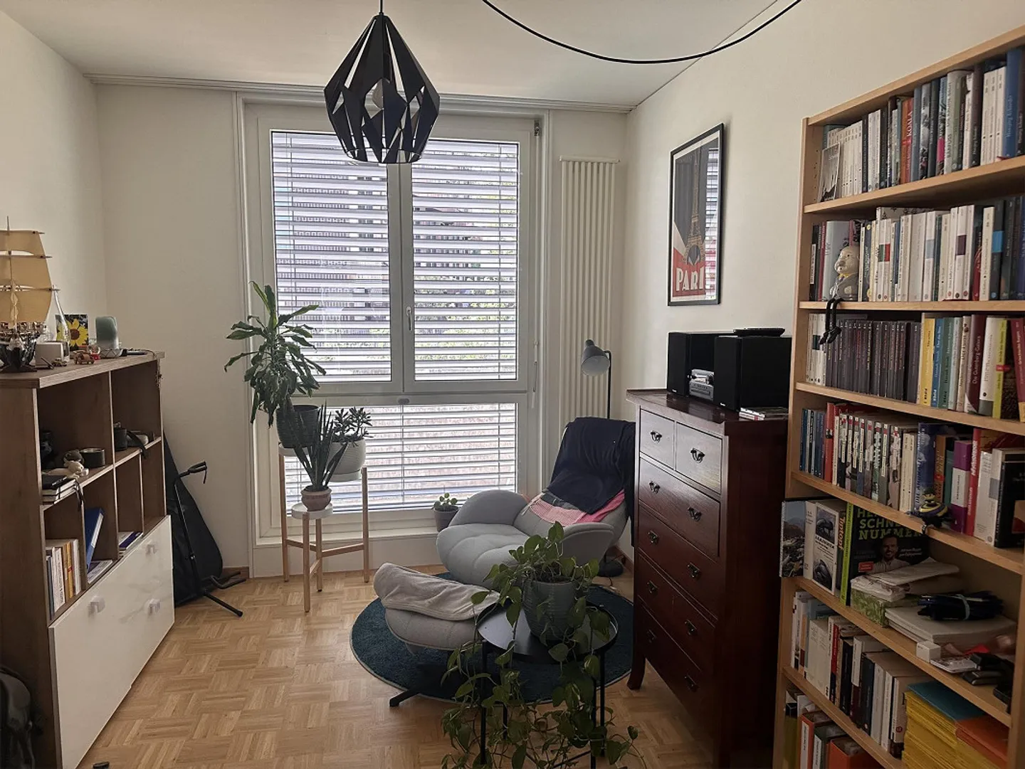 Helle 4.5-Zimmer-Wohnung in Aarau - Foto 3 von 9