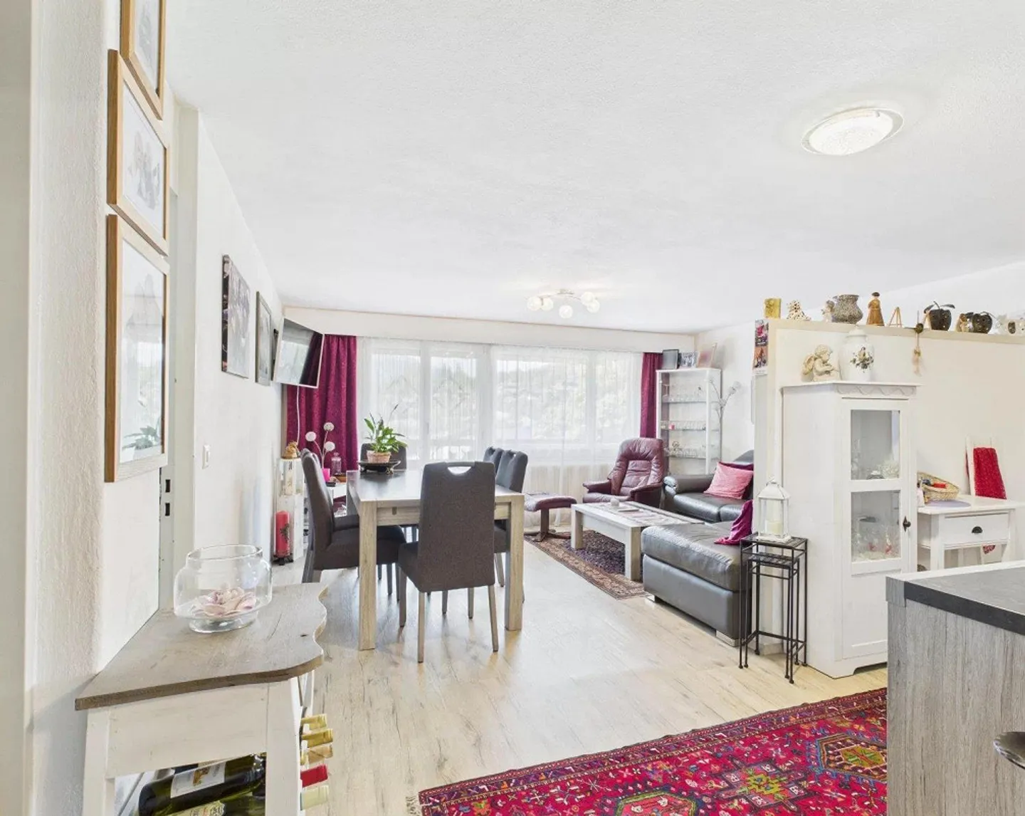 Interesting Apartment in the Center of Fiesch - Photo 2 of 13