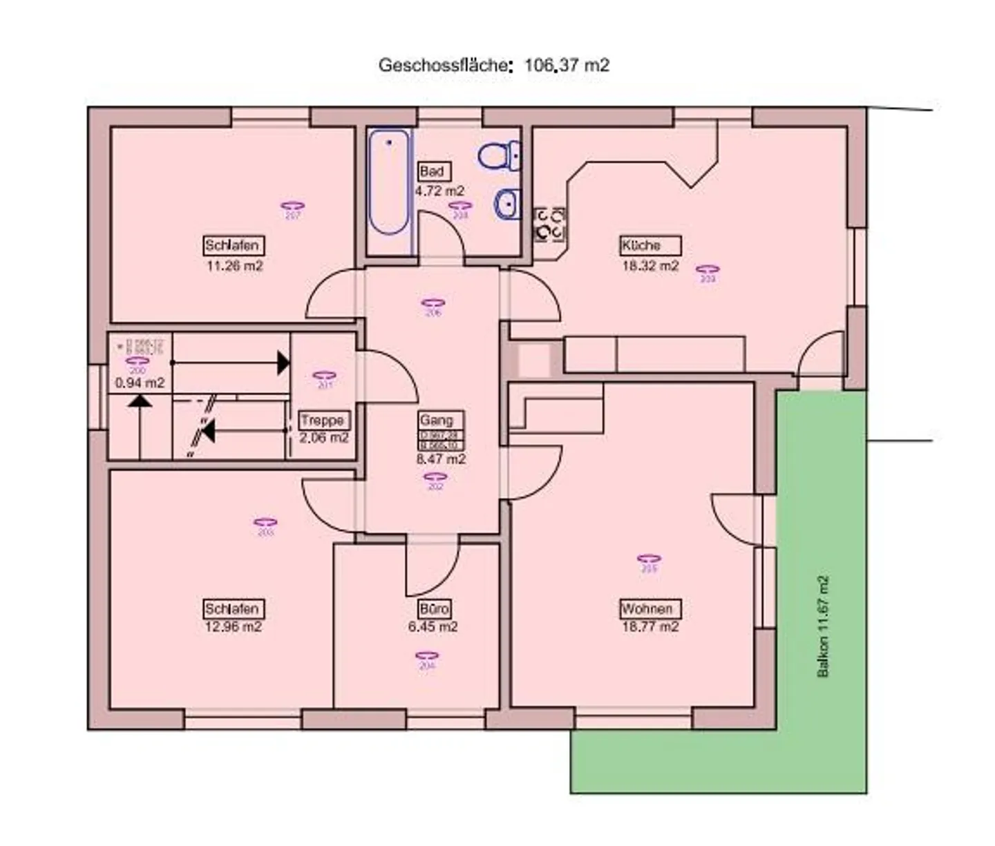 Your home with breathtaking panoramic views of the mountains - Photo 8 of 8