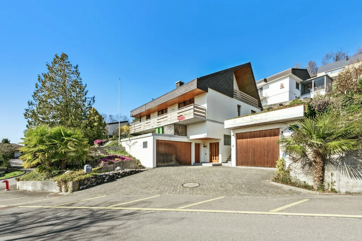 Einfamilienhaus kaufen - Foto 1 von 15