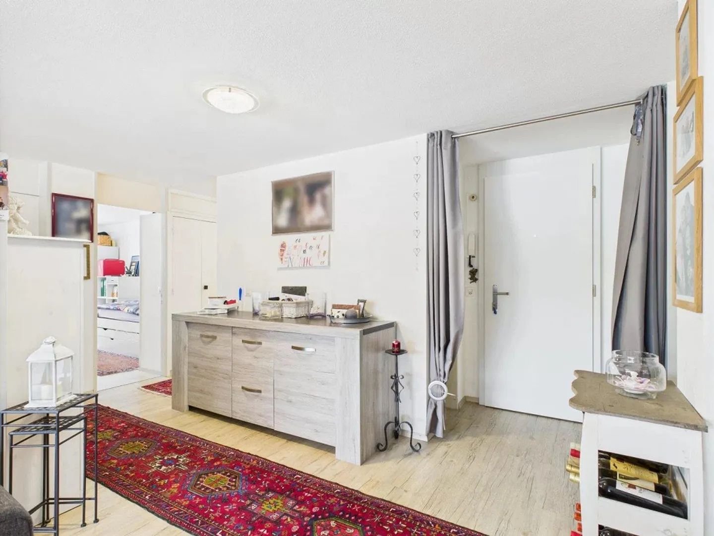 Interesting Apartment in the Center of Fiesch - Photo 3 of 13