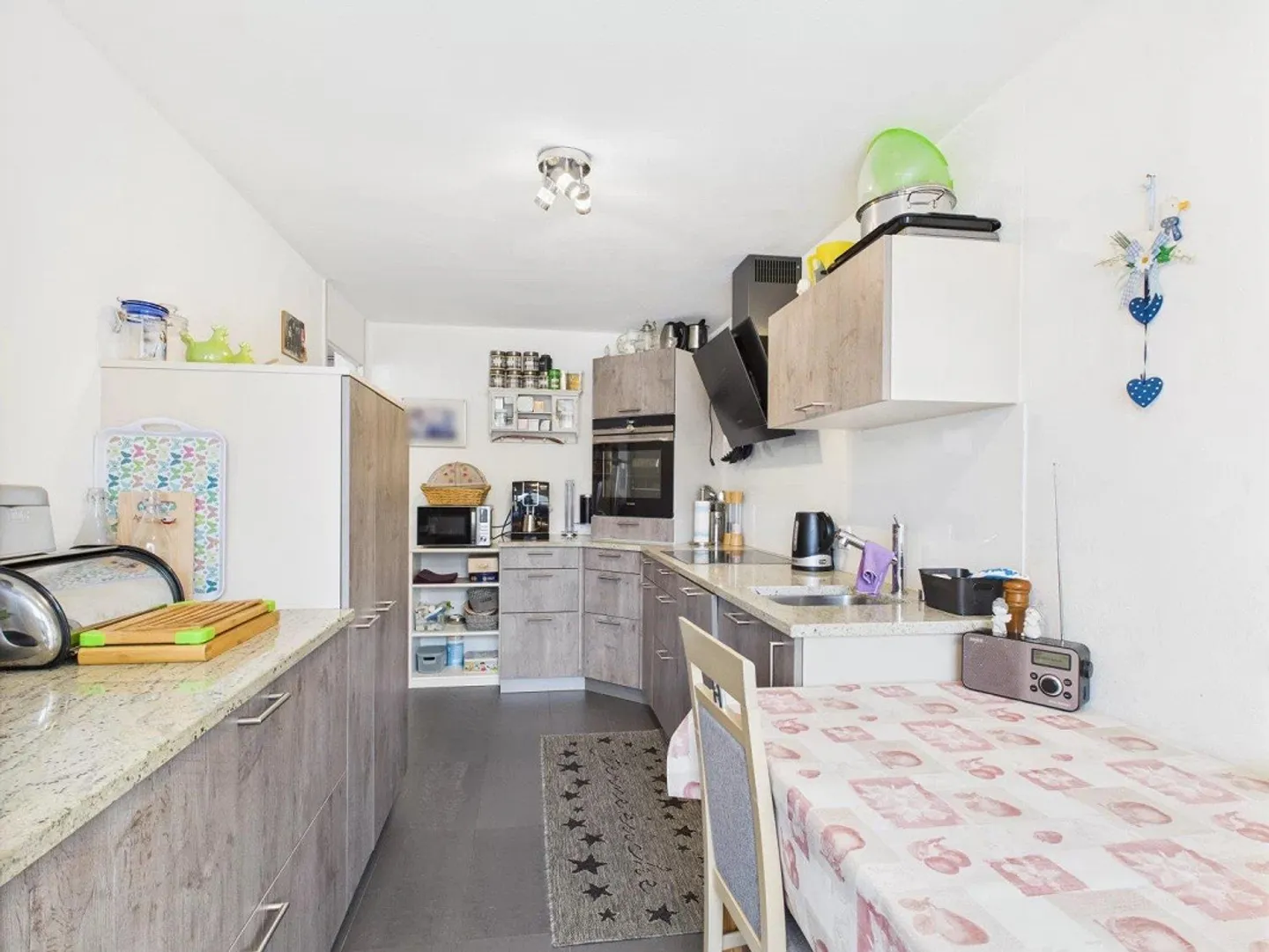 Interesting Apartment in the Center of Fiesch - Photo 5 of 13