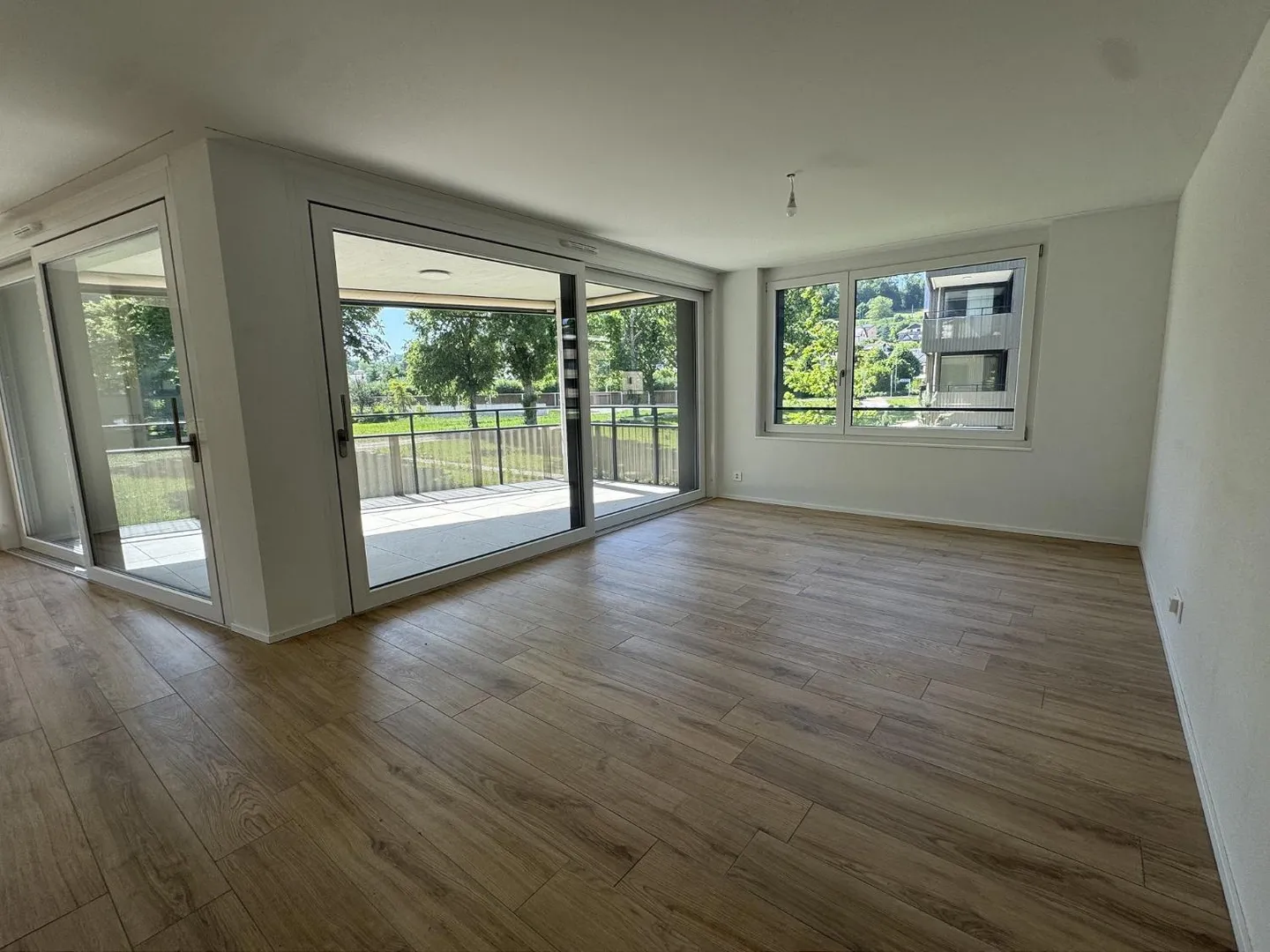 4,5-Zimmer-Wohnung - Foto 3 von 13