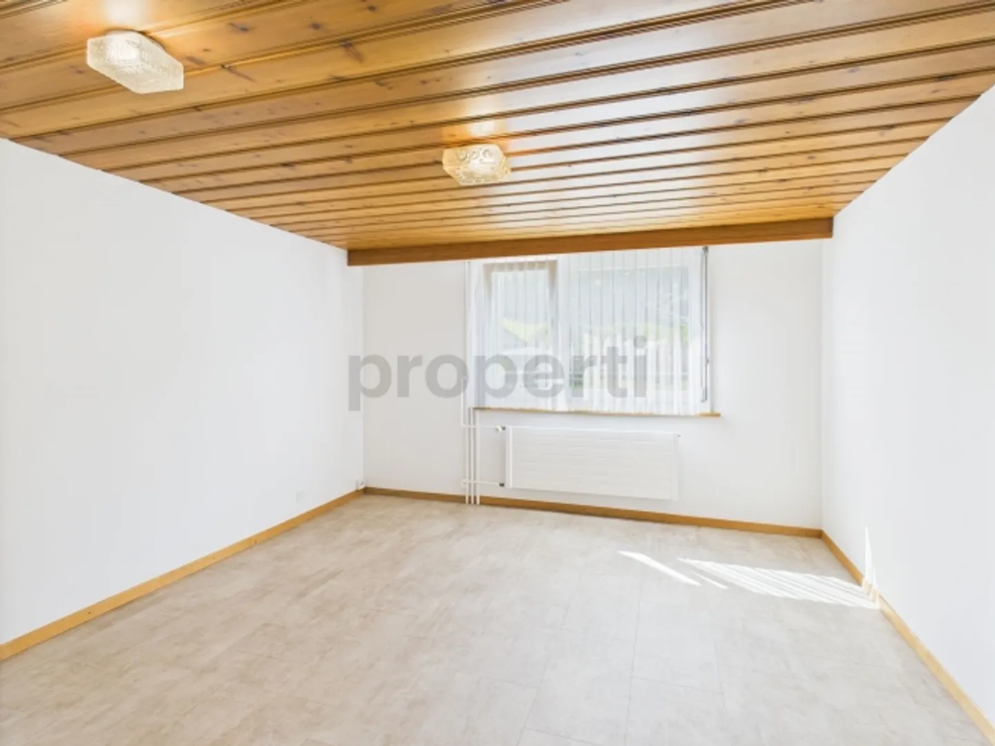 «Ihr Rückzugsort mit traumhafter Bergkulisse» - Foto 1 von 11