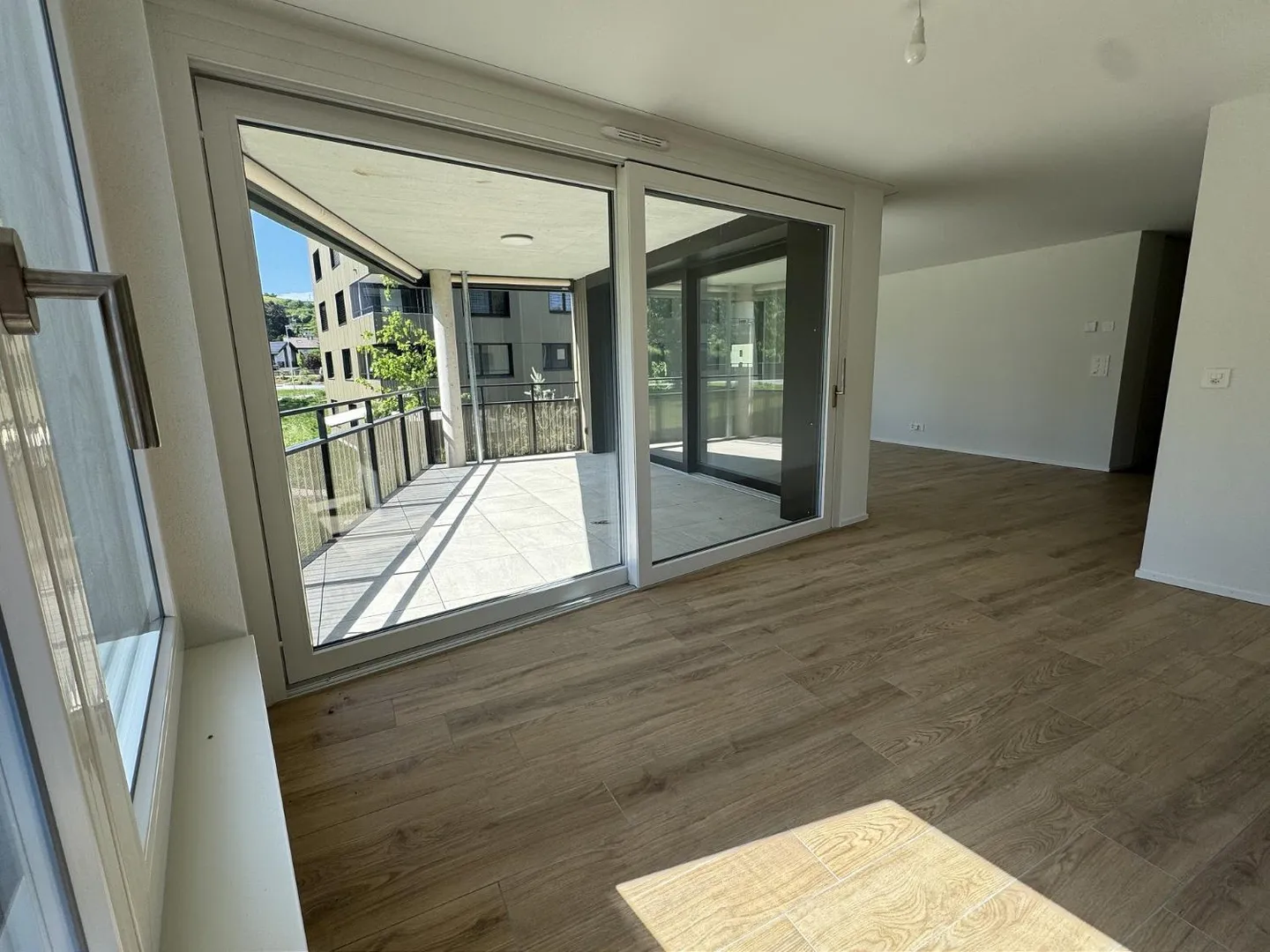 4,5-Zimmer-Wohnung - Foto 9 von 13