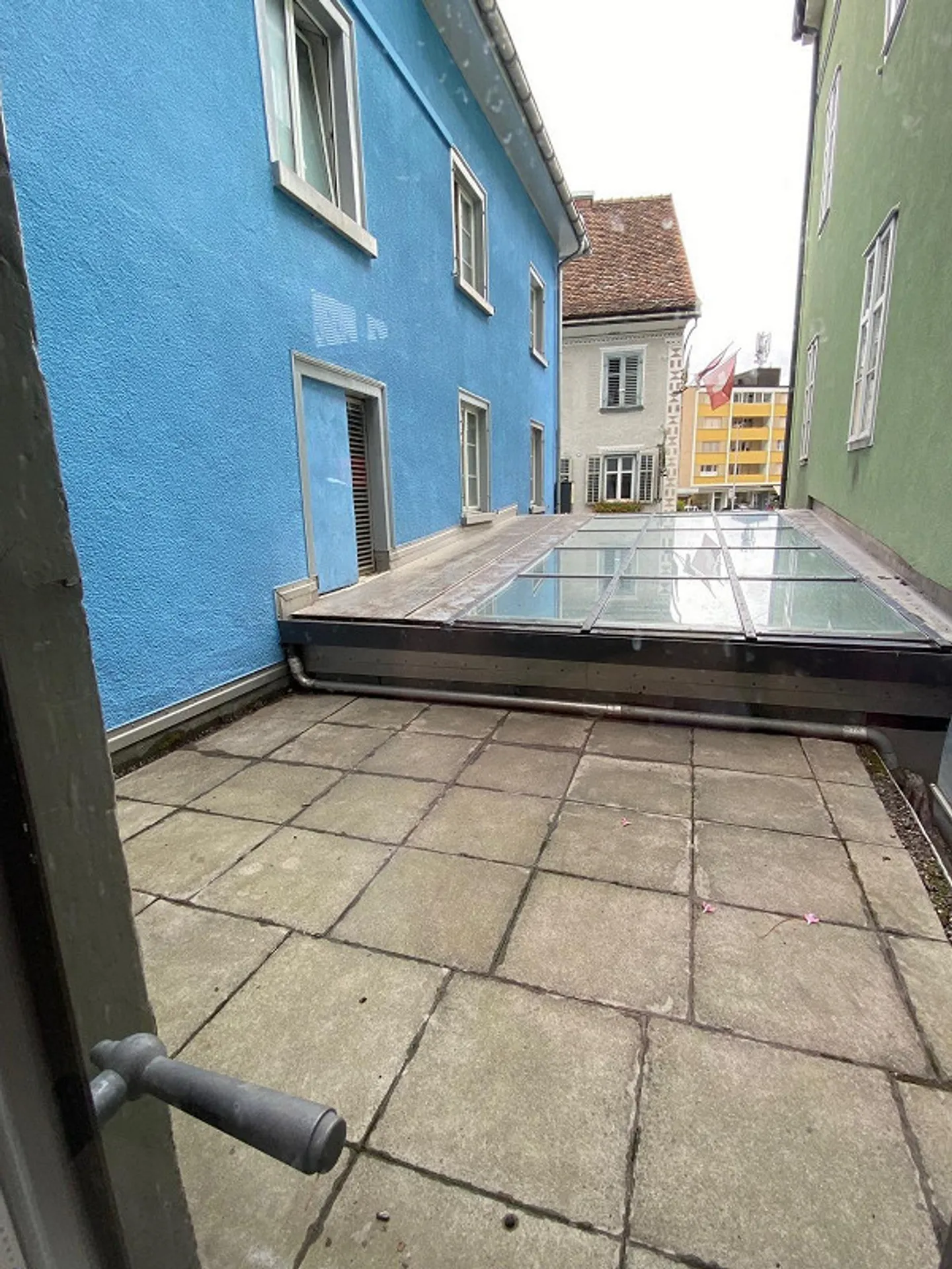 Charming Studio / Hobby Room in Welschdörfli - Photo 2 of 9