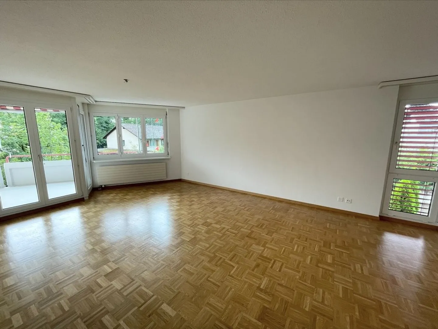 Helle, gepflegte Wohnung - Foto 4 von 10