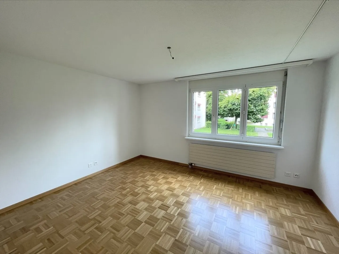 Helle, gepflegte Wohnung - Foto 7 von 10