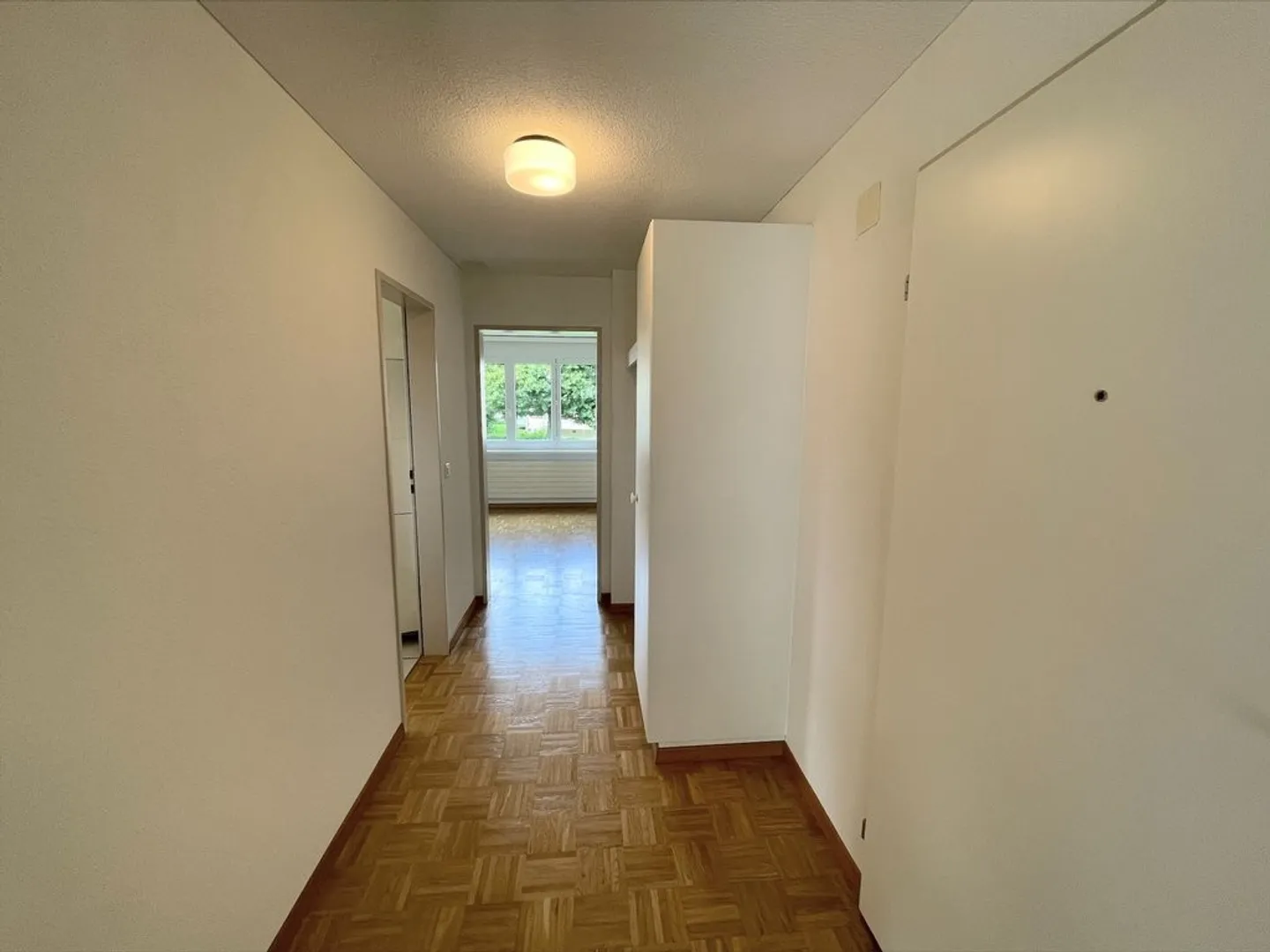 Helle, gepflegte Wohnung - Foto 8 von 10