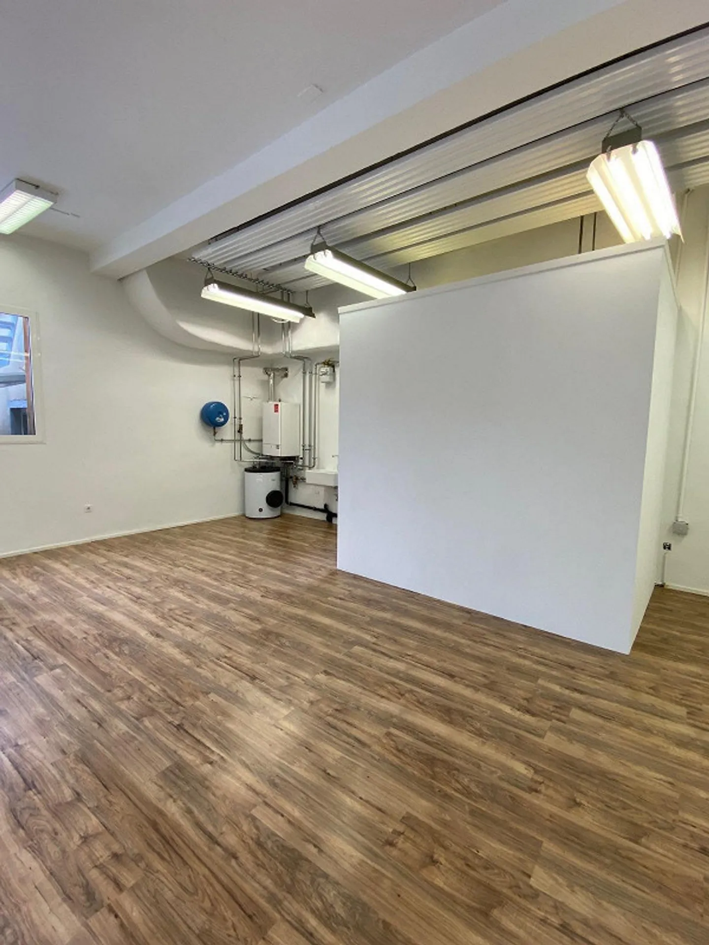 Charming Studio / Hobby Room in Welschdörfli - Photo 5 of 9