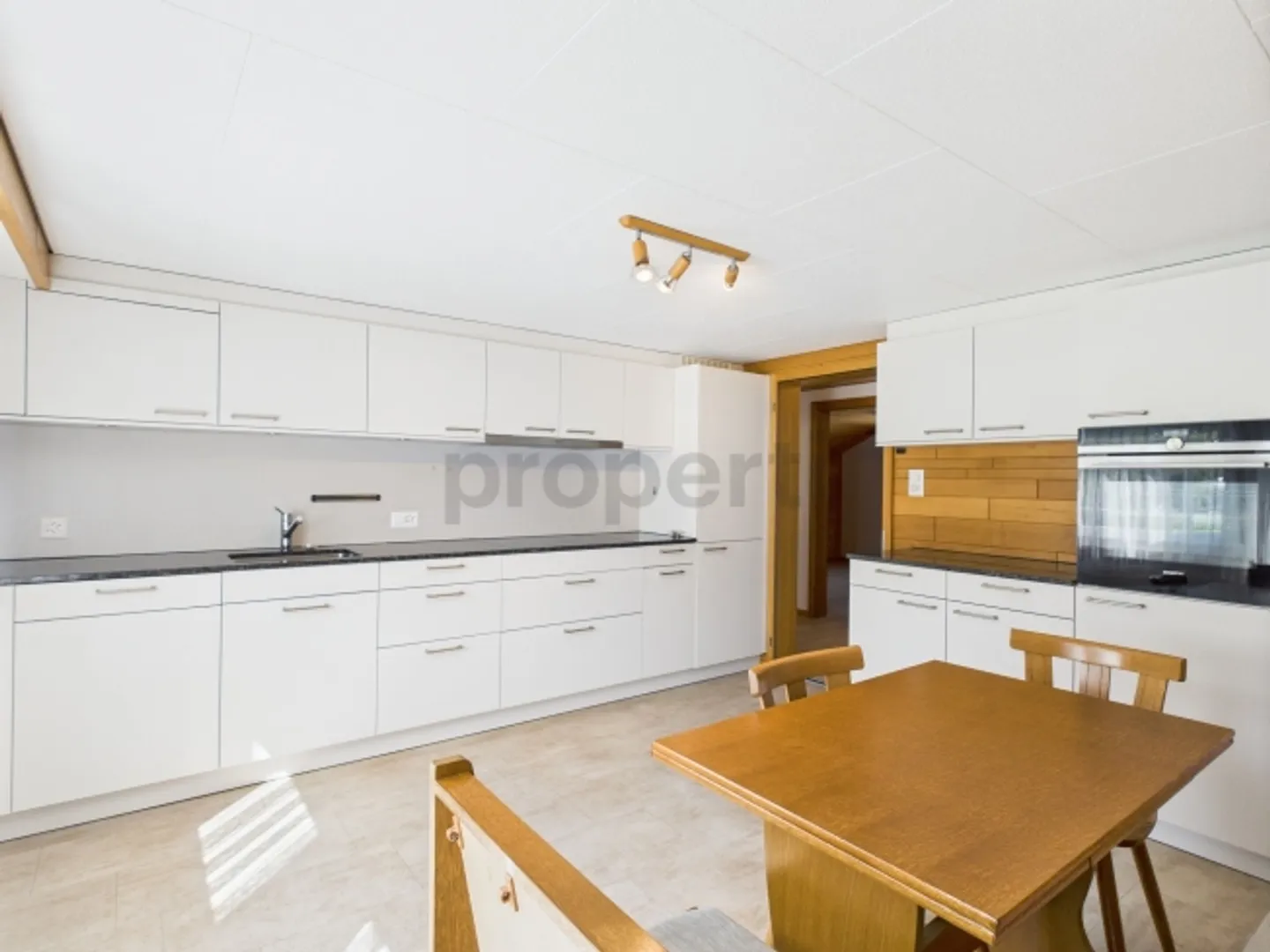 «Ihr Rückzugsort mit traumhafter Bergkulisse» - Foto 2 von 11