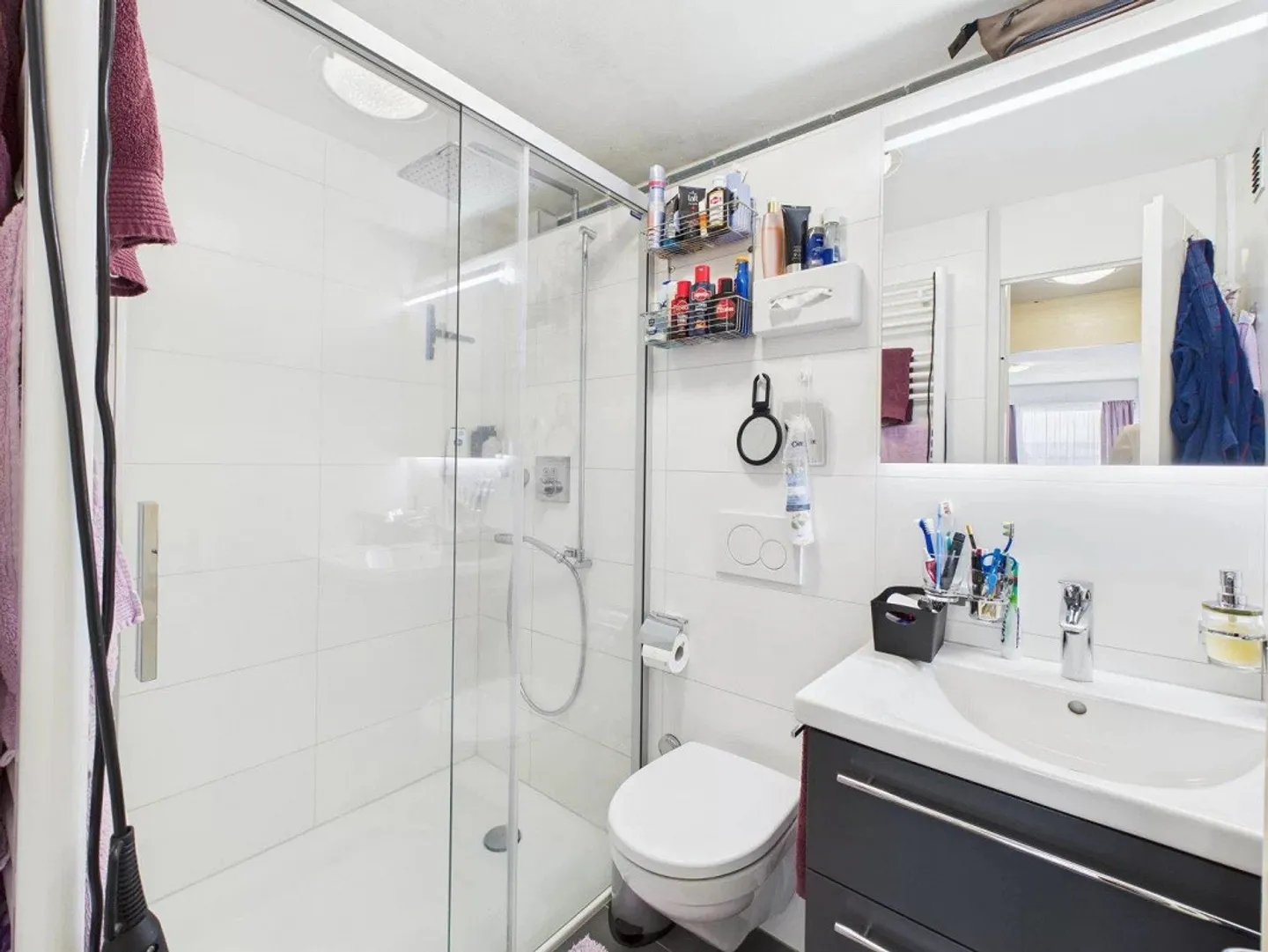 Interesting Apartment in the Center of Fiesch - Photo 8 of 13