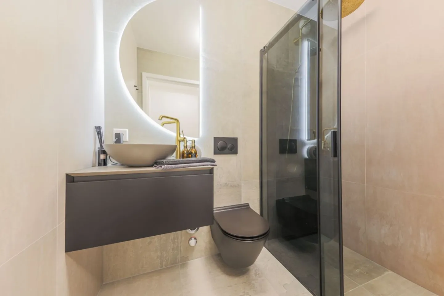 Traumhaftes 3.5-Zimmer-Apartment in Nyon - Photo 6 sur 11