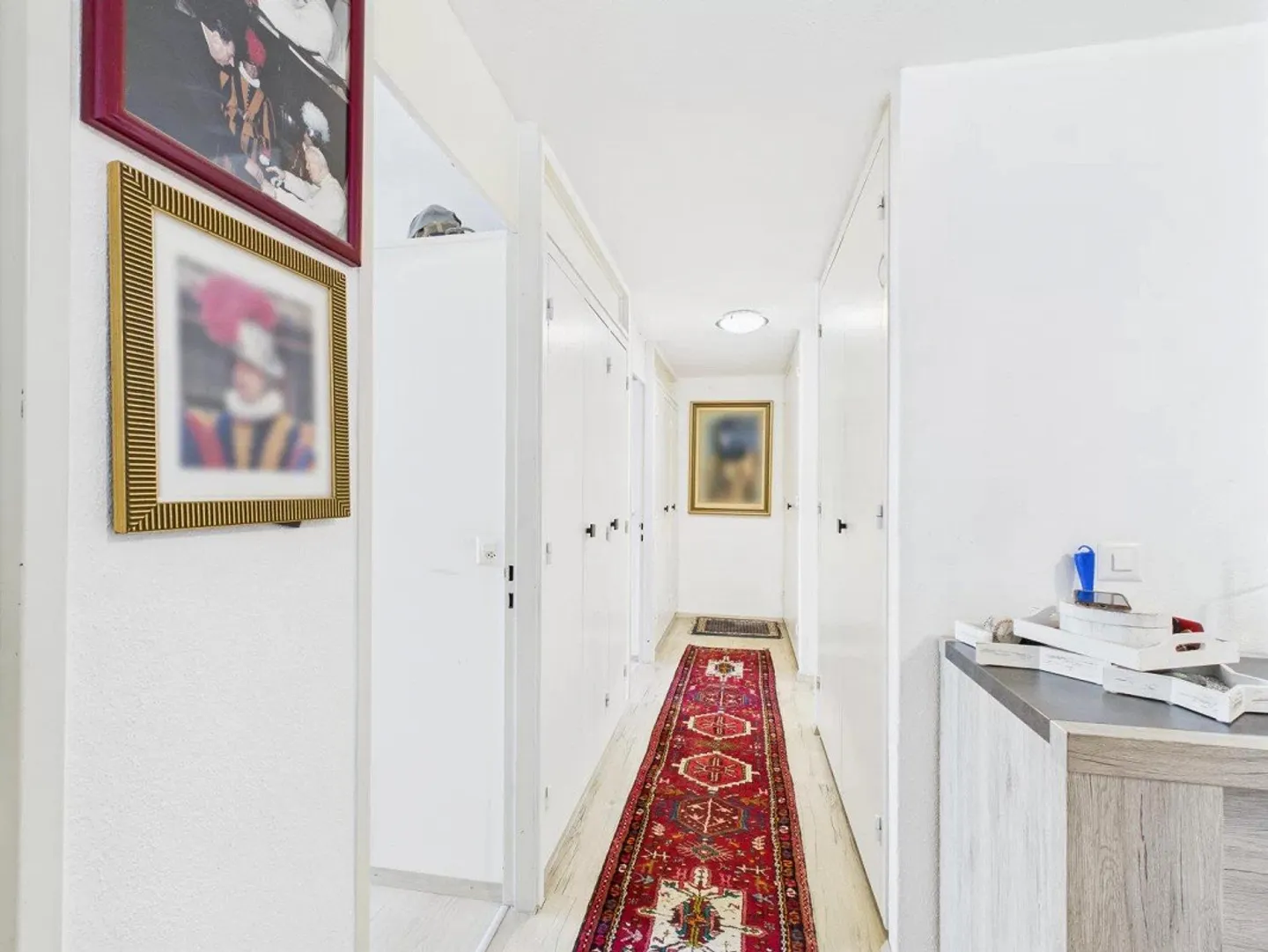 Interesting Apartment in the Center of Fiesch - Photo 10 of 13