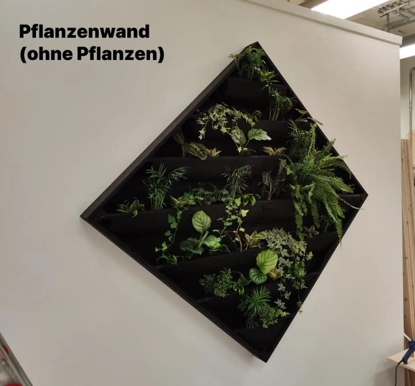 Charming Studio / Hobby Room in Welschdörfli - Photo 9 of 9