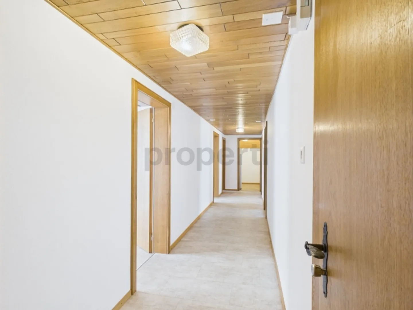 «Ihr Rückzugsort mit traumhafter Bergkulisse» - Foto 9 von 11