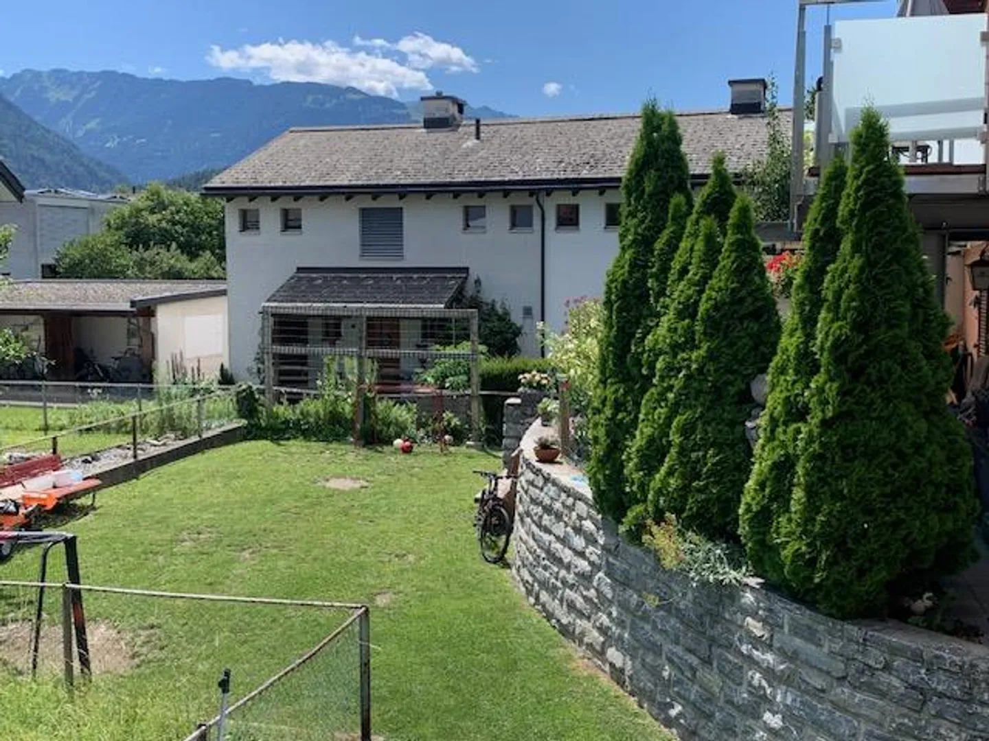 Gemütliche Wohnung mit Balkon - Foto 4 von 4