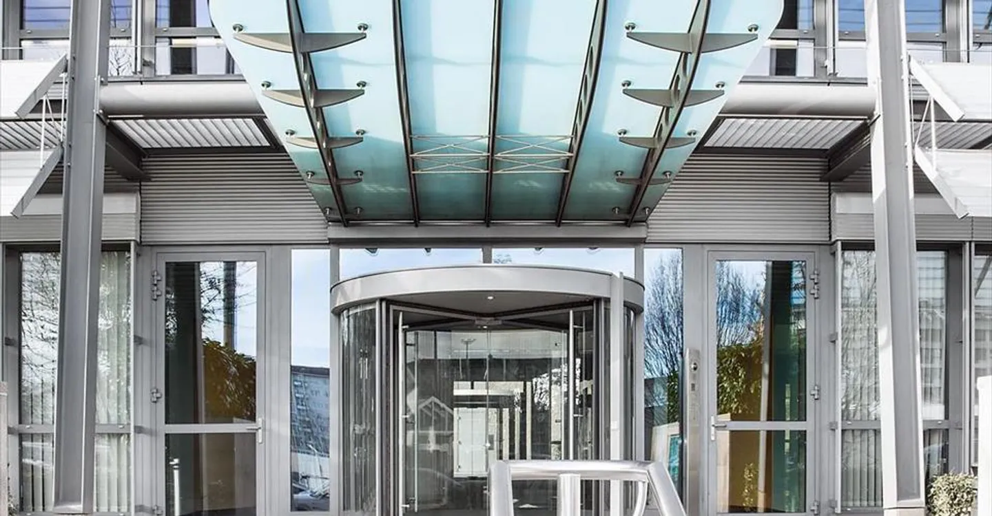 Bureau à louer - Photo 3 sur 11