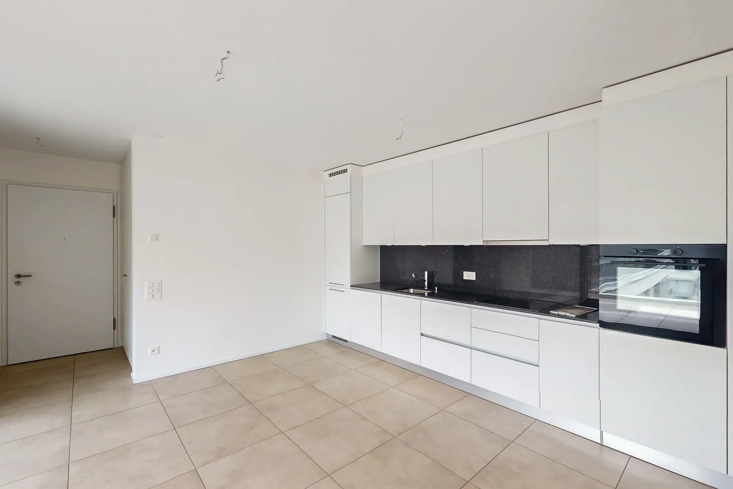 Ultimo piano in stile moderno: 3,5 camere nella residenza Parco Cornaredo - Foto 2 di 6