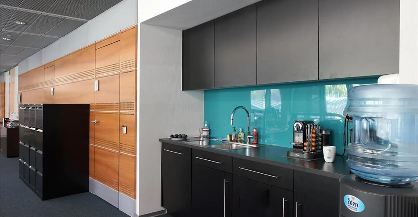 Bureau à louer - Photo 4 sur 11