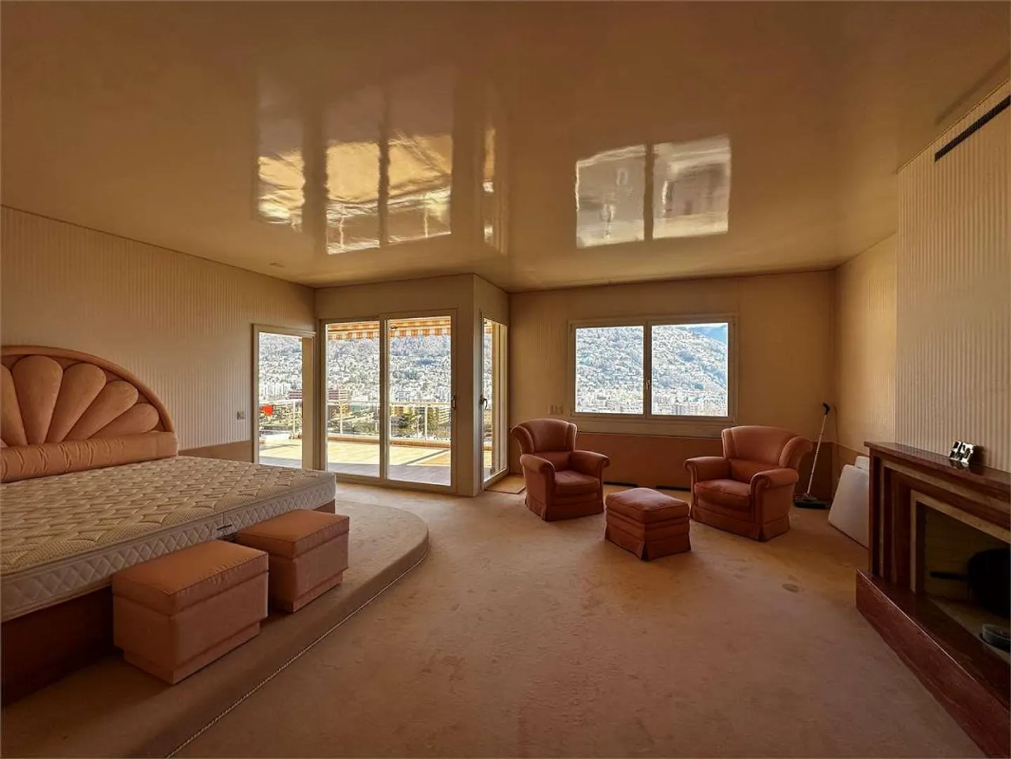 Ref. 2661 Elegant residential house of 400 m² with lake view in Lugano - Photo 9 of 13