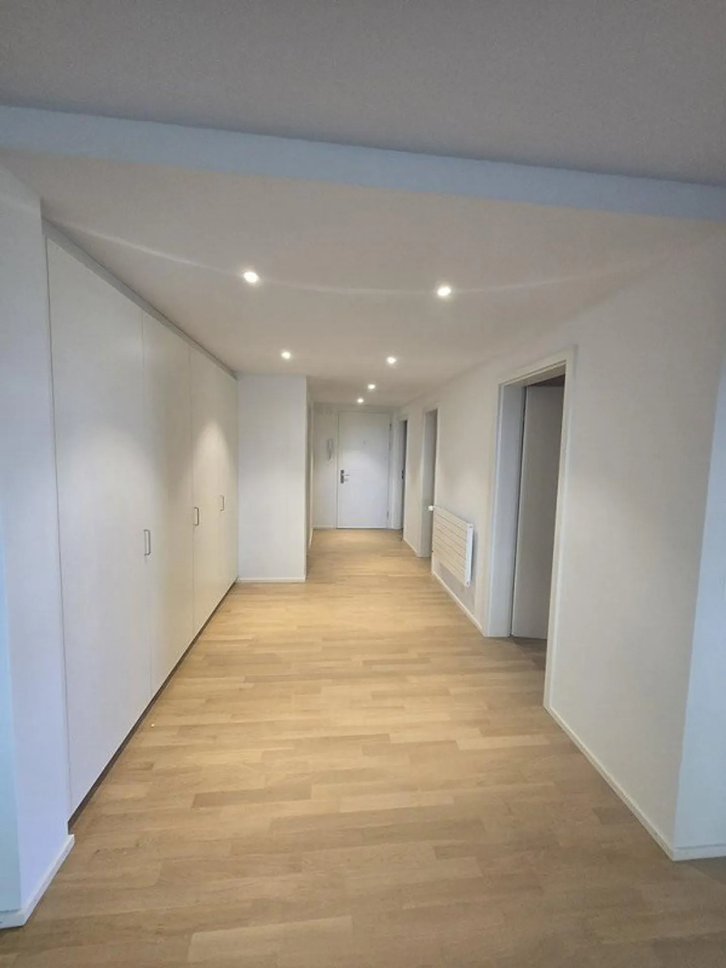 Familienwohnung im Stadtteil Bern-Wankdorf zu vermieten - Foto 3 von 12