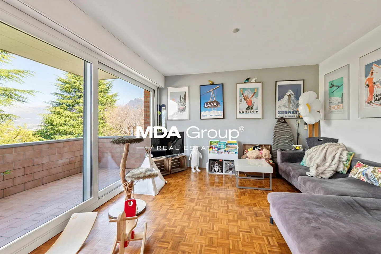 Apartment - Paradise - Photo 2 of 13