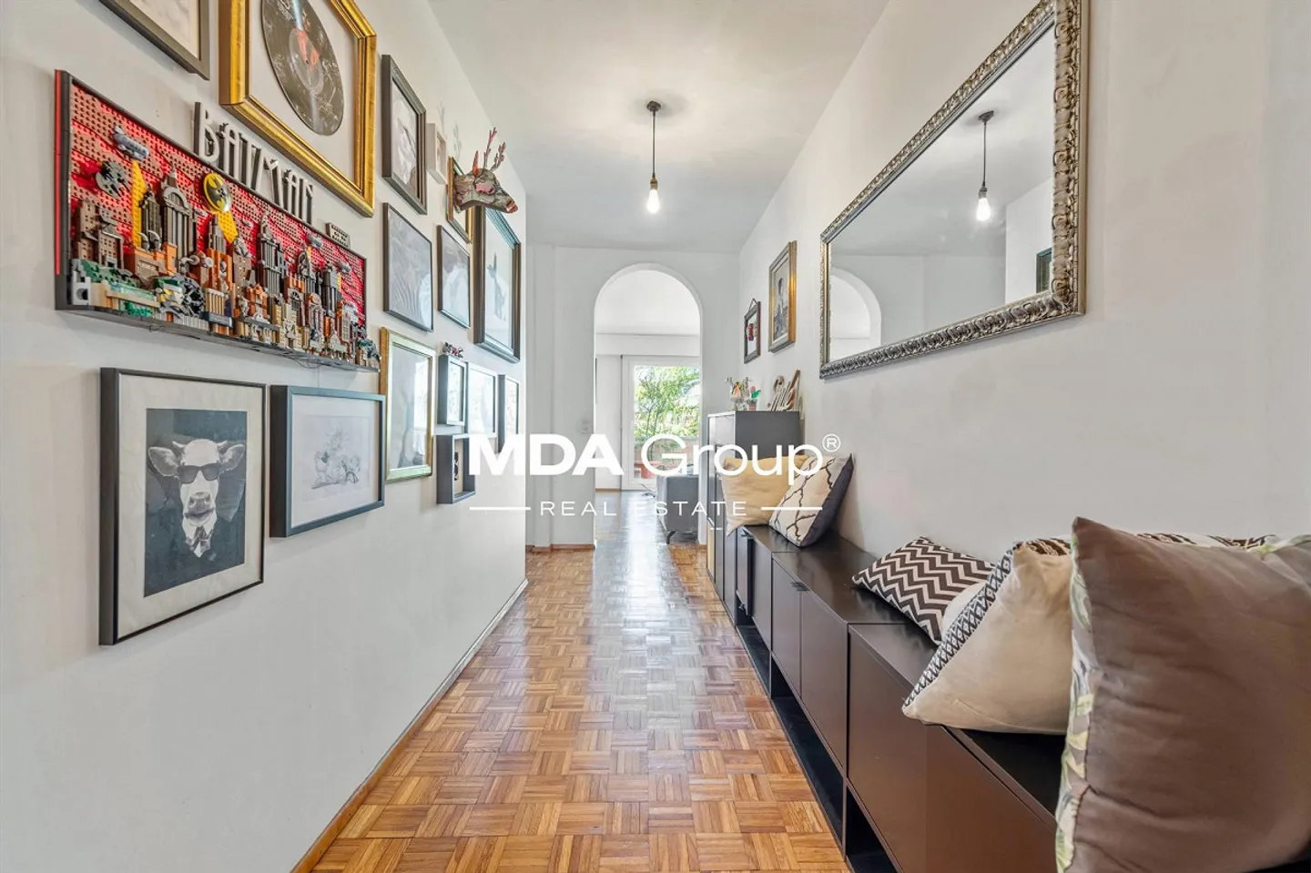 Apartment - Paradise - Photo 3 of 13