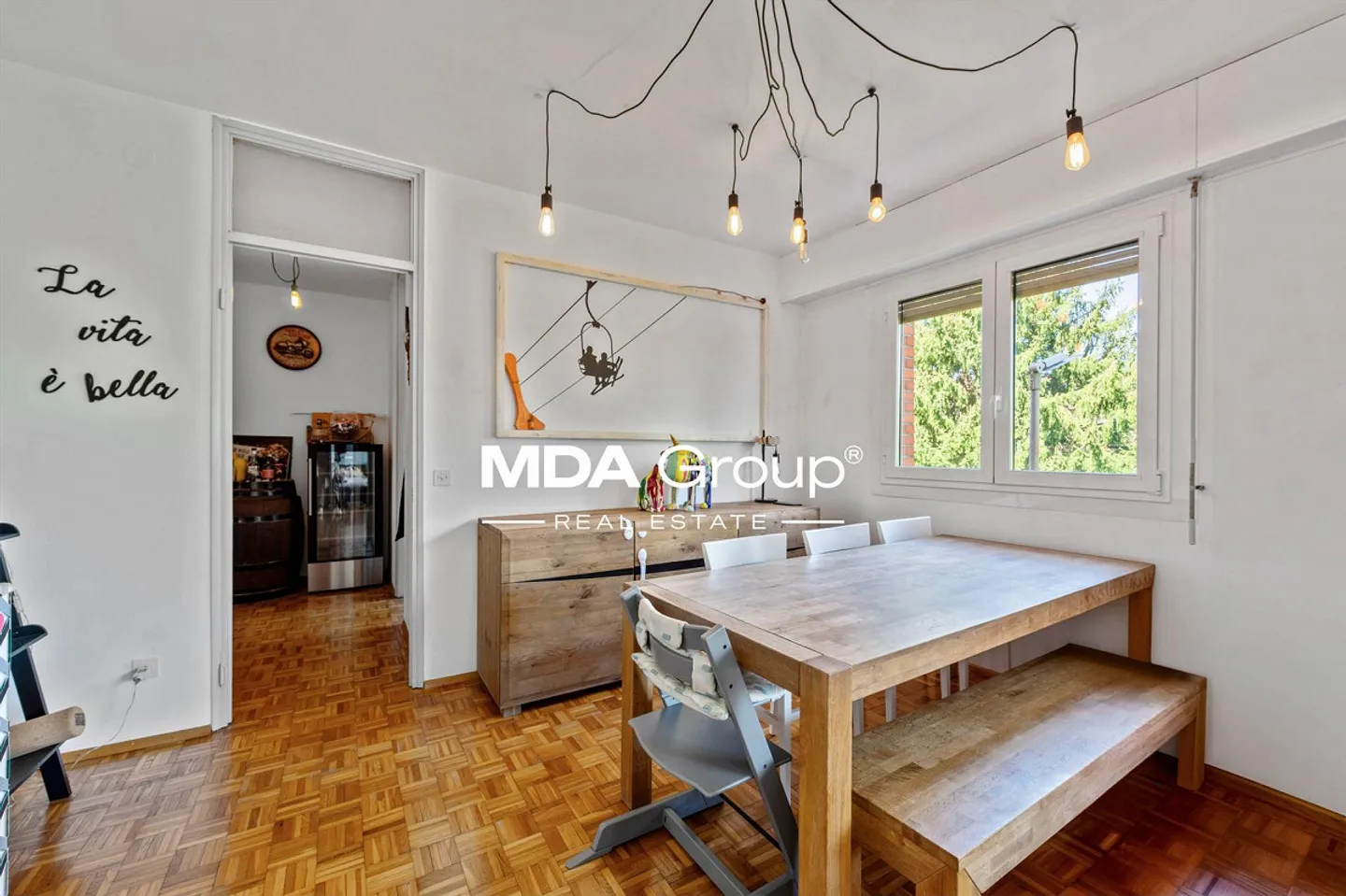 Apartment - Paradise - Photo 5 of 13