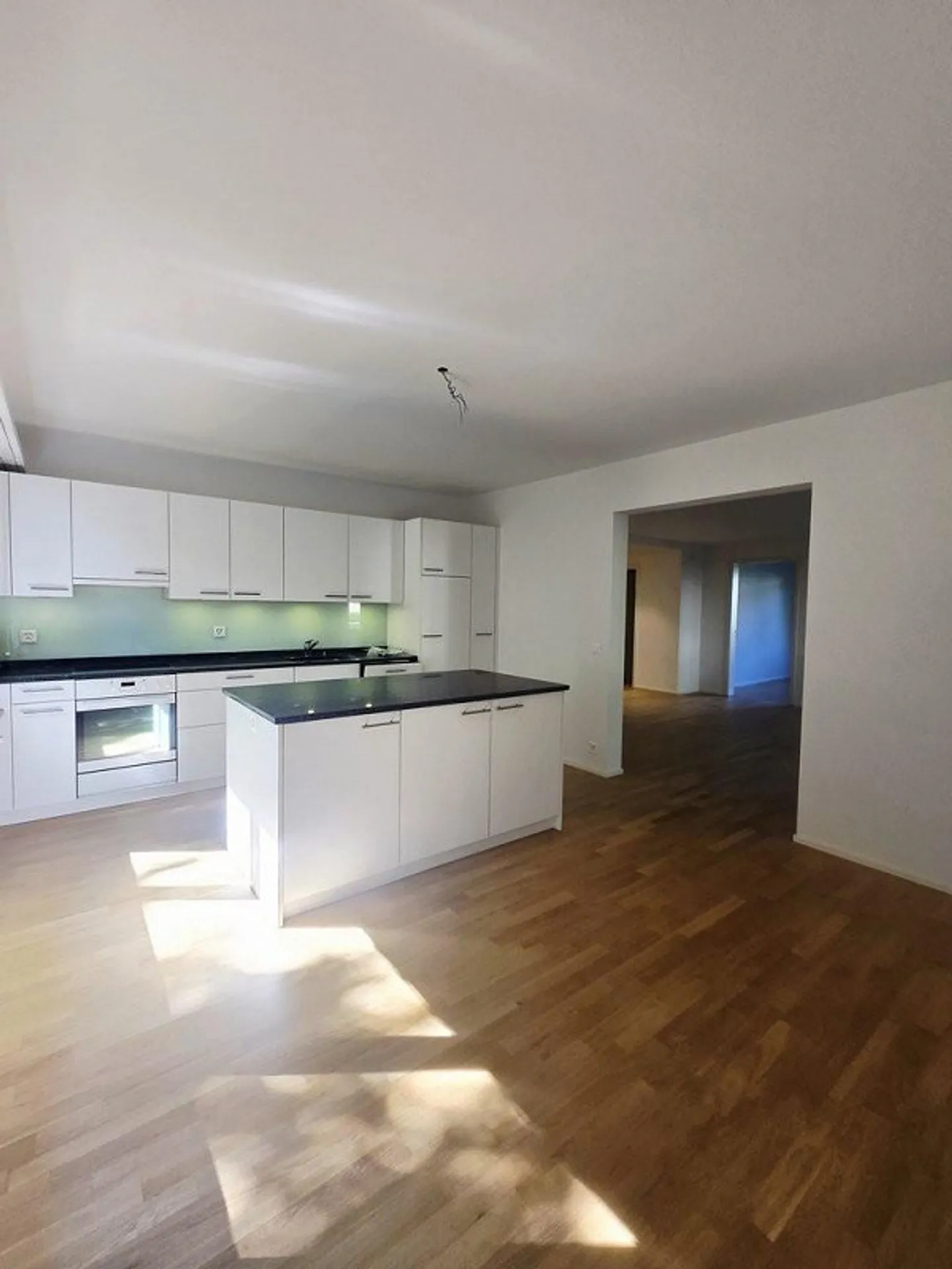 Familienwohnung im Stadtteil Bern-Wankdorf zu vermieten - Foto 2 von 12