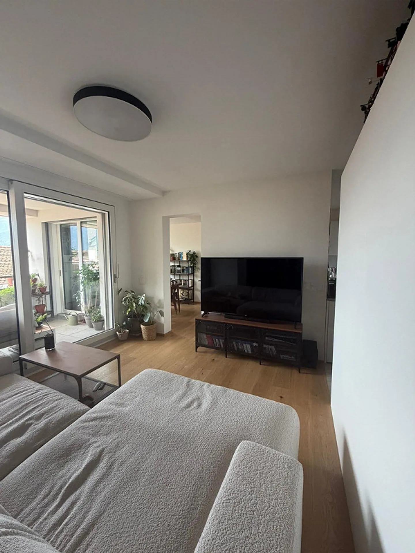 2.5 Room Apartment - Photo 4 of 8