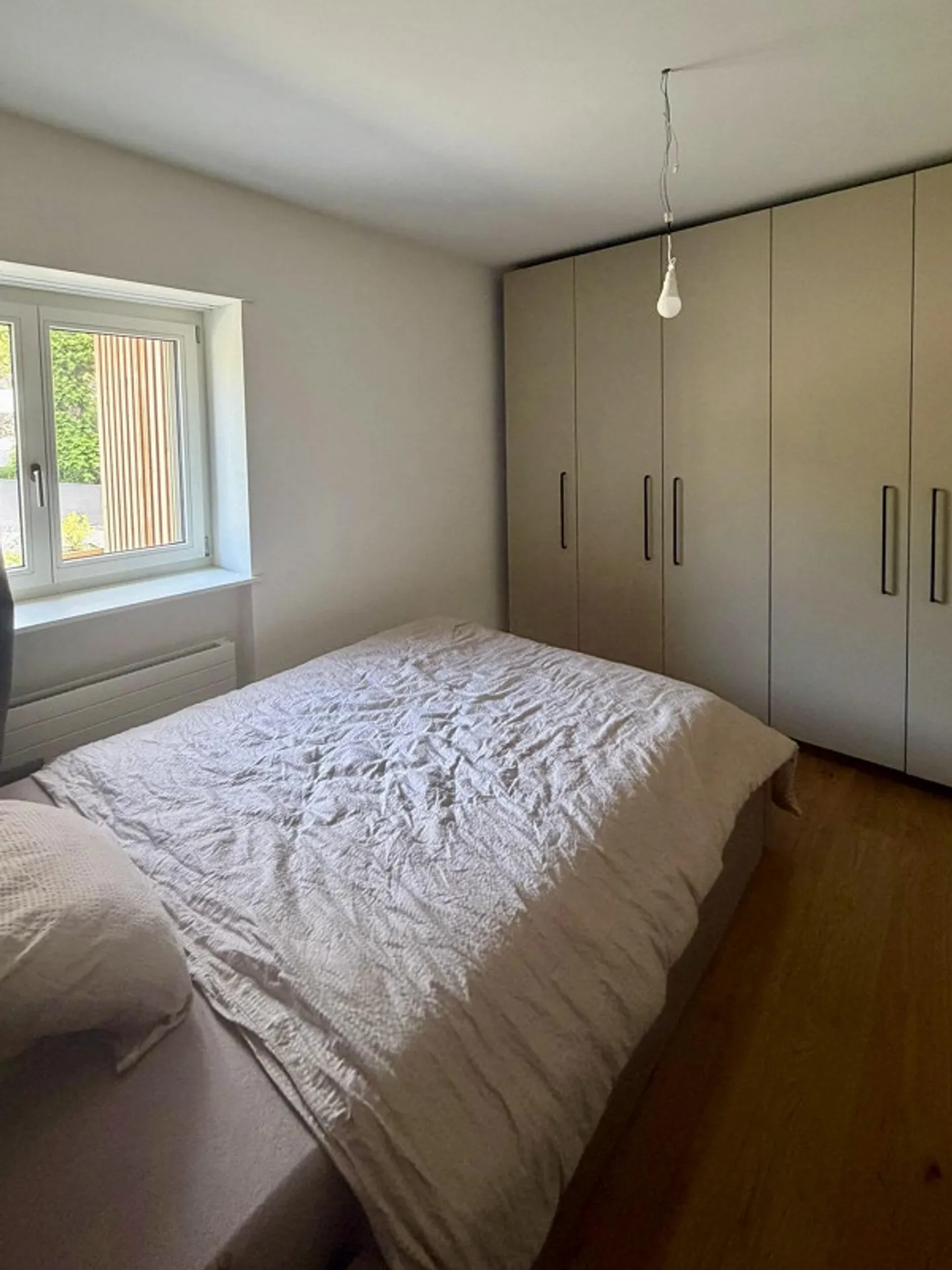 2.5 Room Apartment - Photo 6 of 8