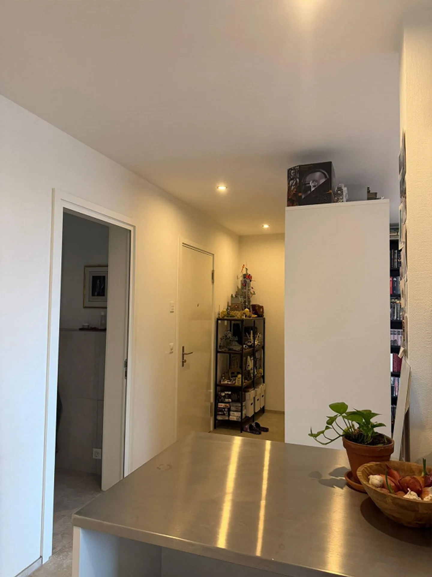 2.5 Room Apartment - Photo 7 of 8