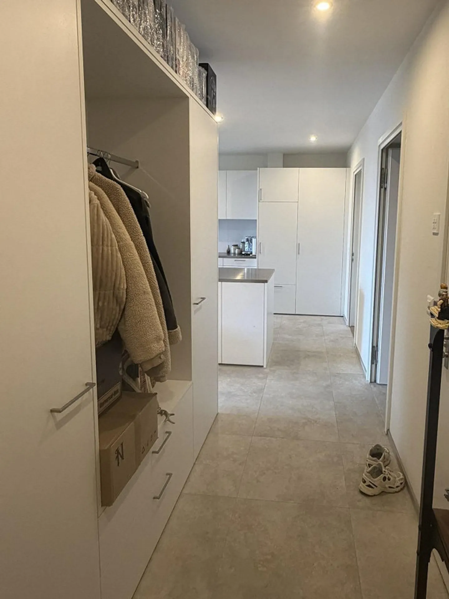 2.5 Room Apartment - Photo 8 of 8