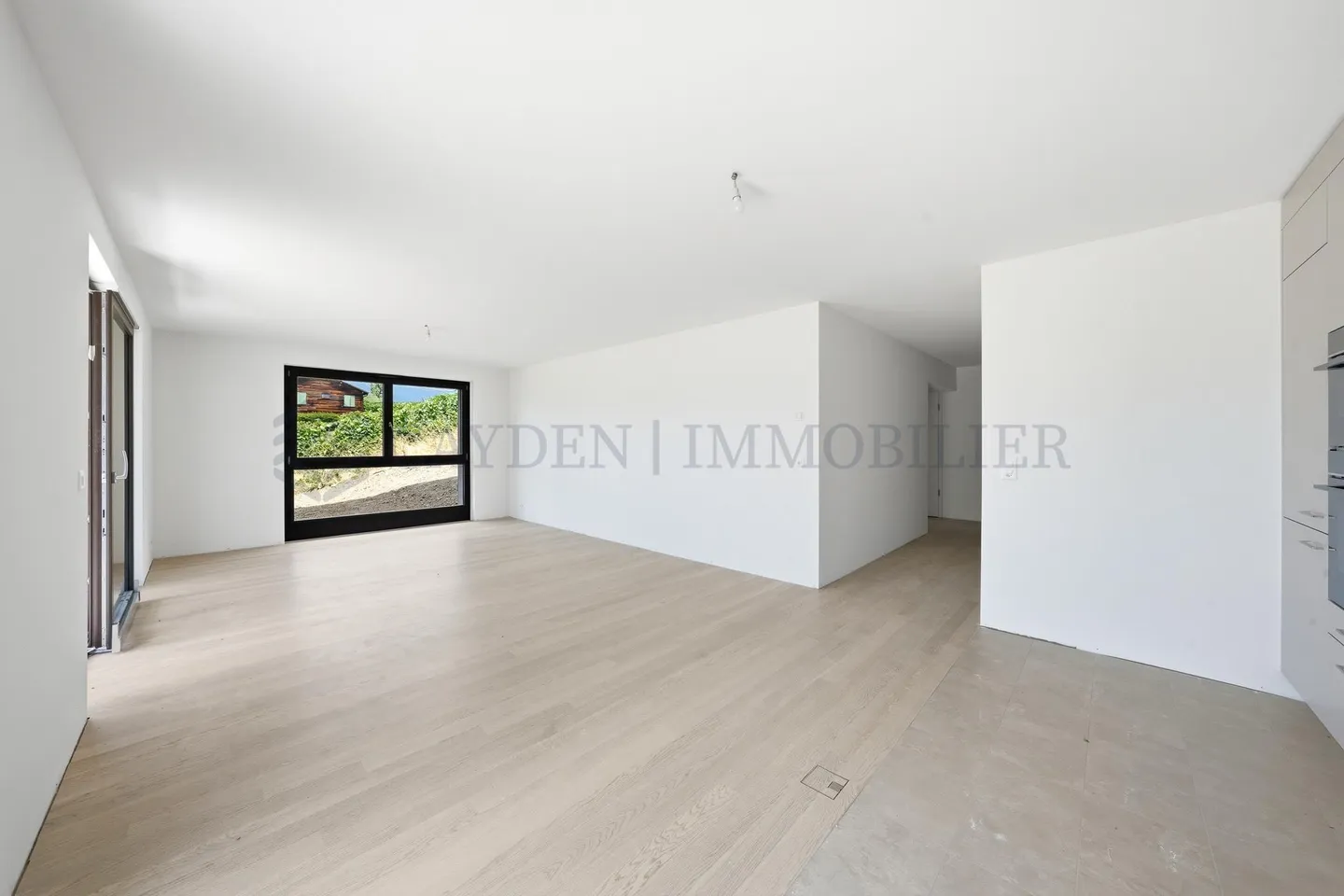 Gartenwohnung mit Herrlichem Blick - Foto 5 von 9