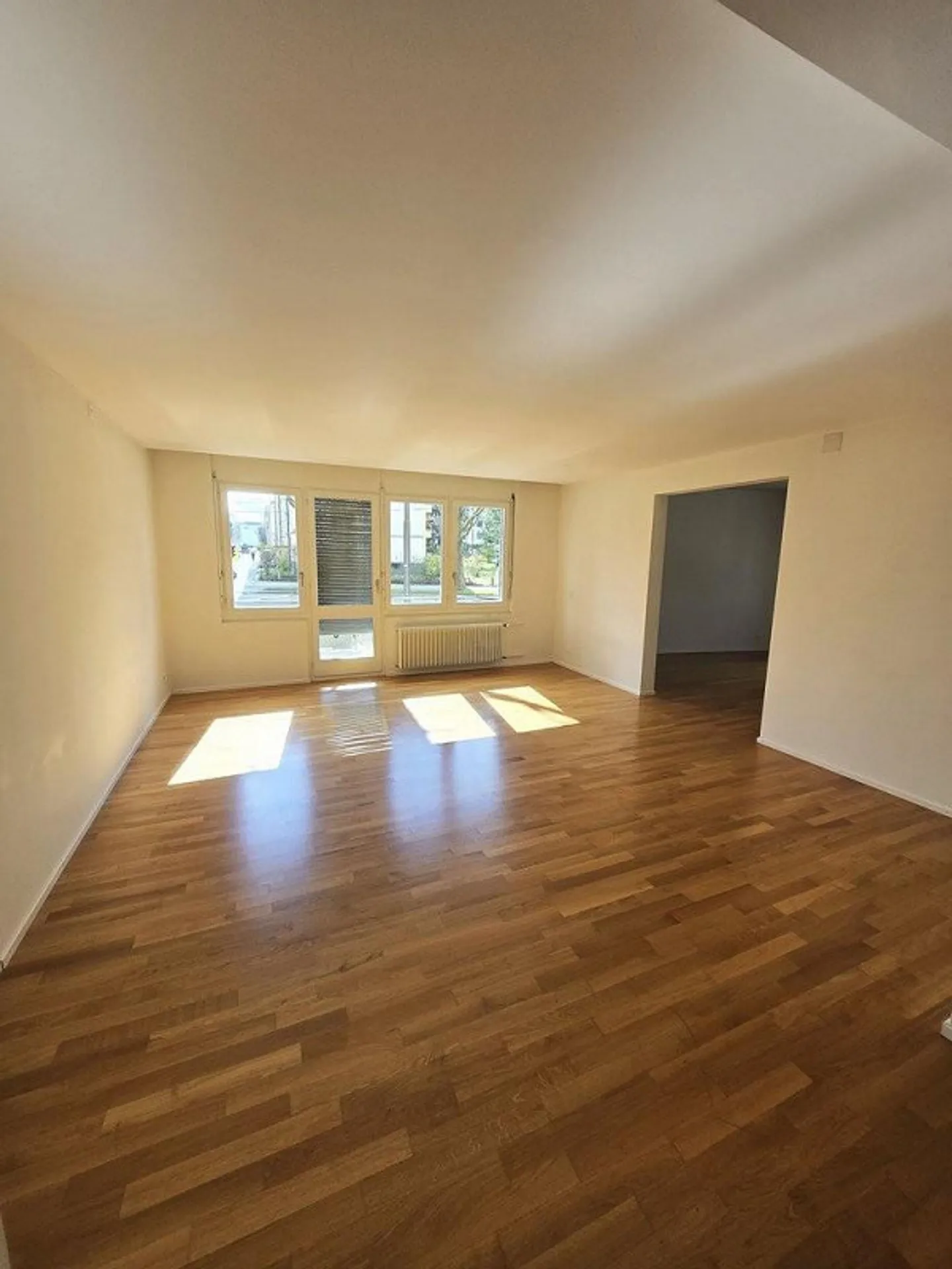 Familienwohnung im Stadtteil Bern-Wankdorf zu vermieten - Foto 4 von 12