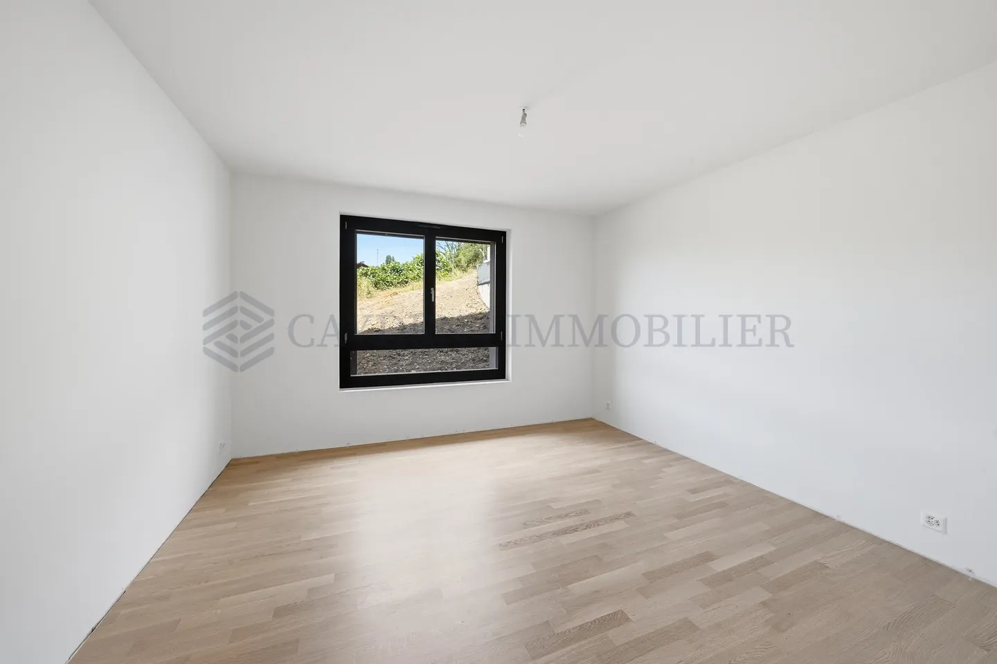 Gartenwohnung mit Herrlichem Blick - Foto 8 von 9