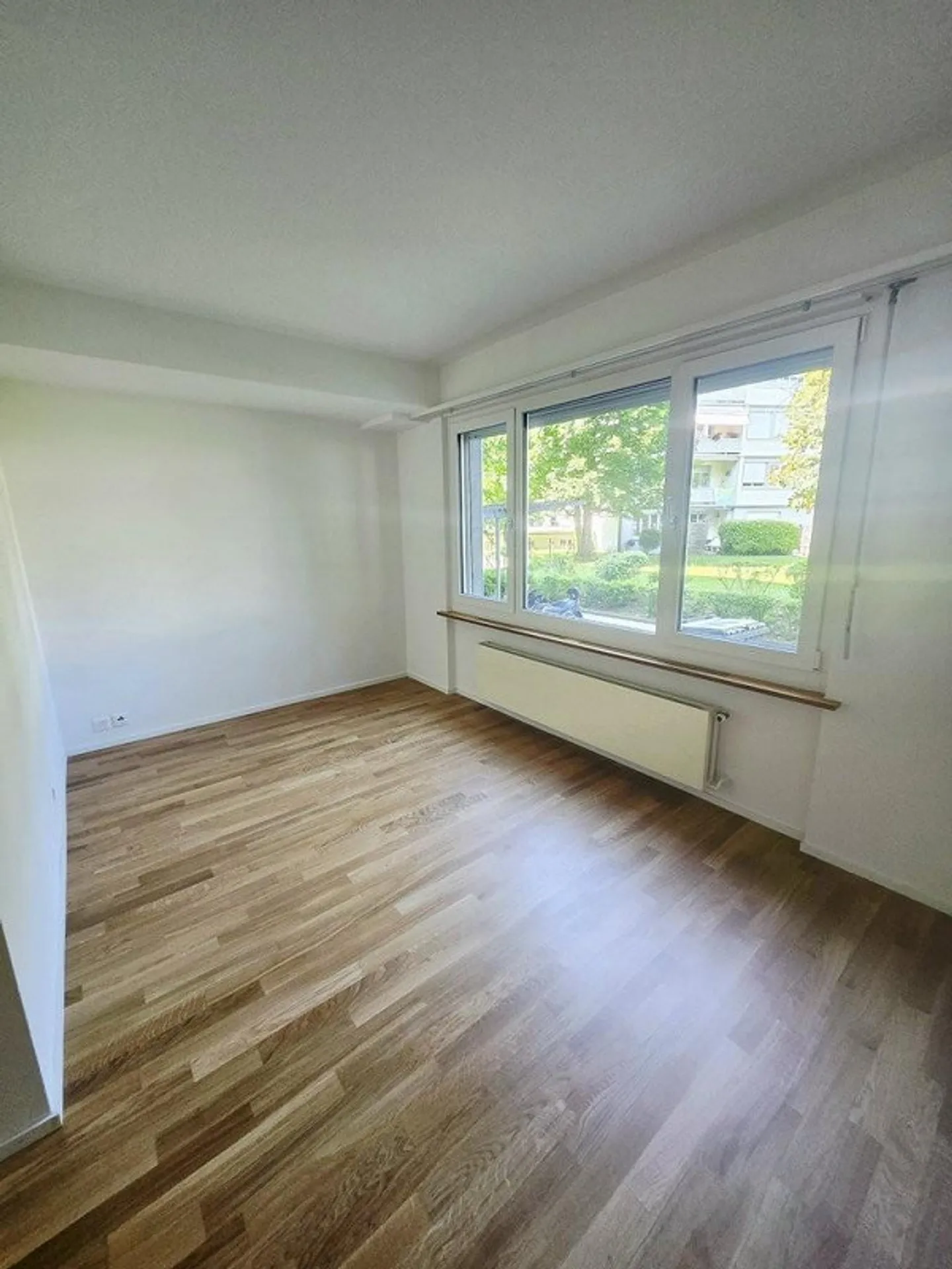 Familienwohnung im Stadtteil Bern-Wankdorf zu vermieten - Foto 5 von 12