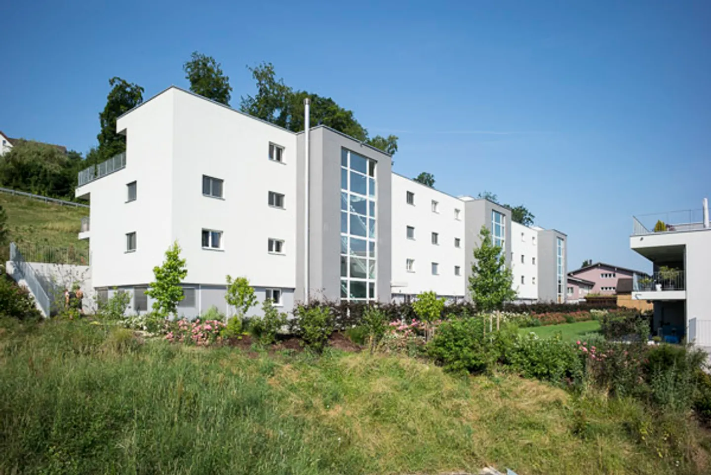 Vivere tranquillo e a contatto con la natura - Sei nel posto giusto! - Foto 1 di 10