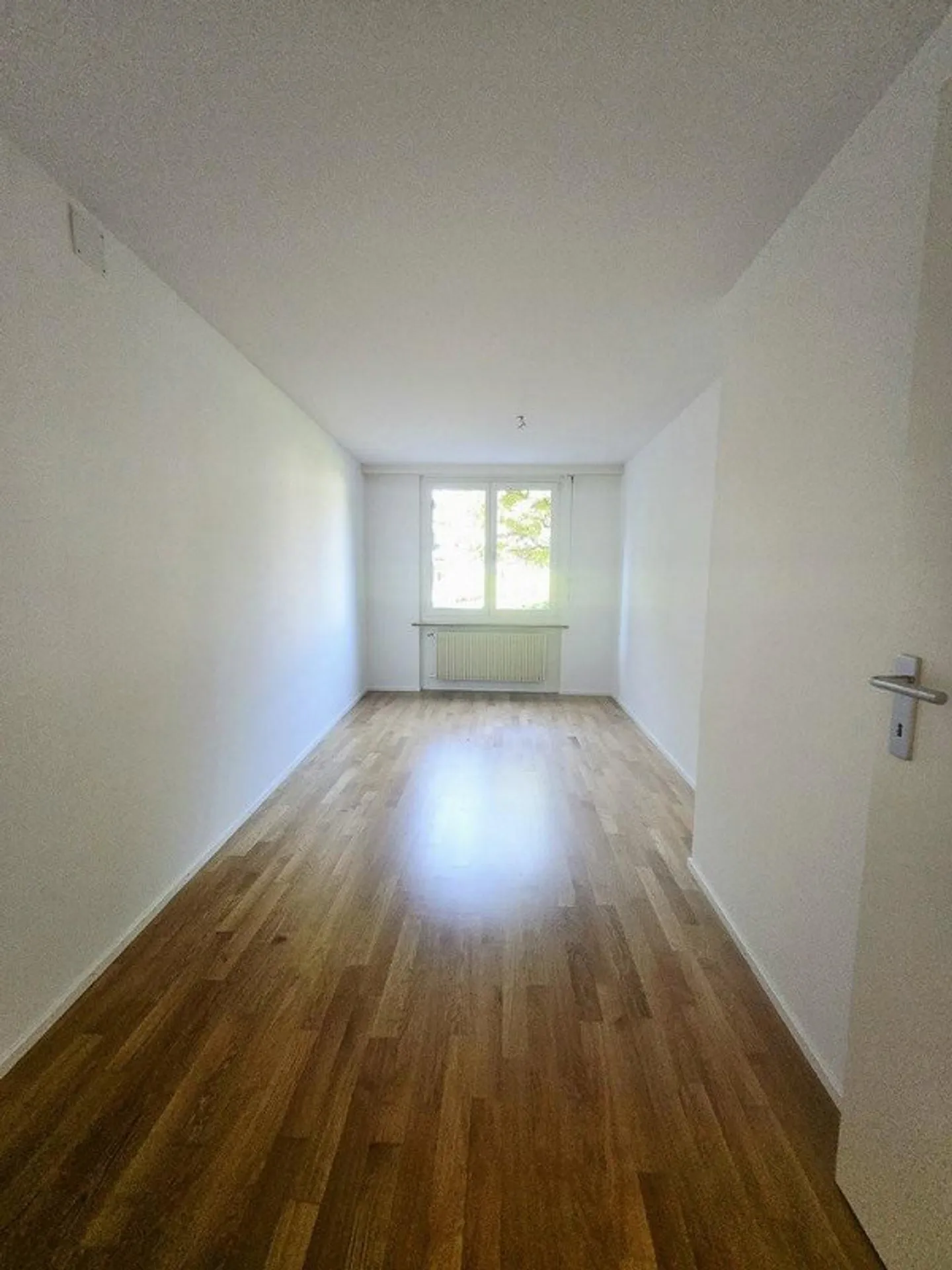 Familienwohnung im Stadtteil Bern-Wankdorf zu vermieten - Foto 6 von 12
