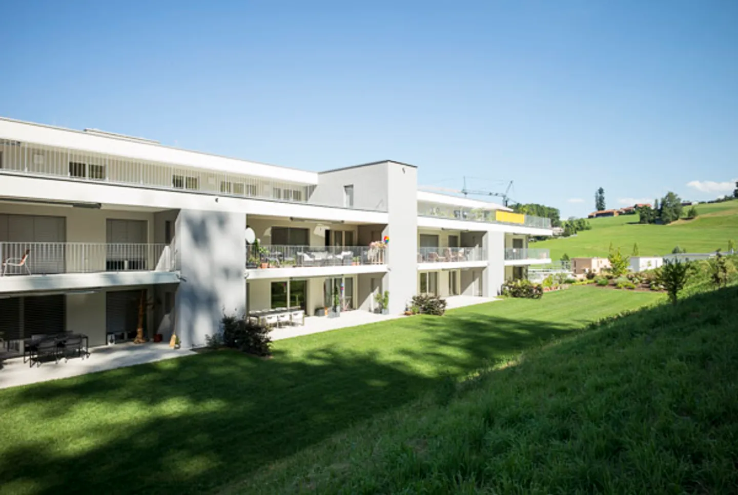 Vivere tranquillo e a contatto con la natura - Sei nel posto giusto! - Foto 2 di 10