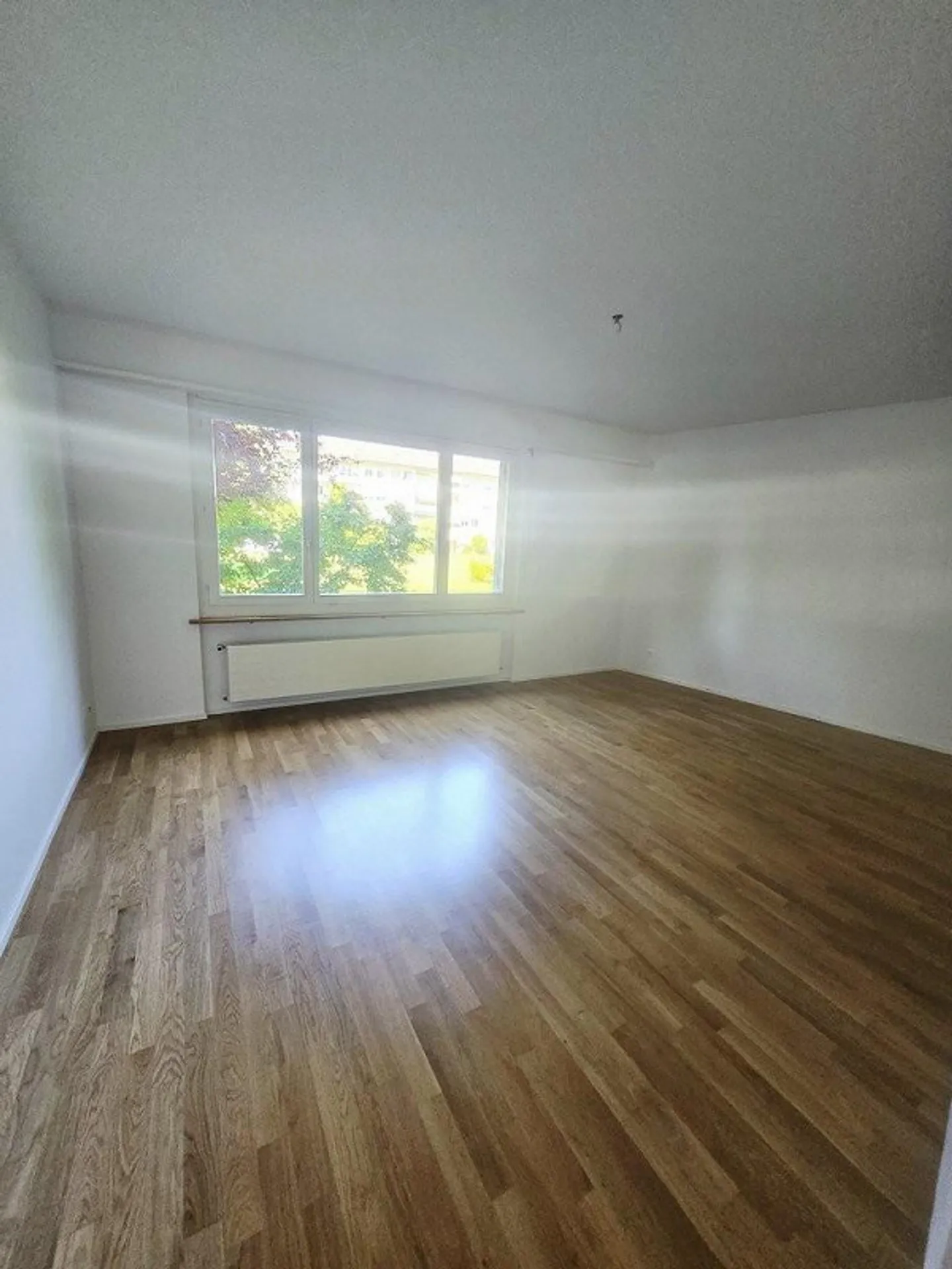 Familienwohnung im Stadtteil Bern-Wankdorf zu vermieten - Foto 7 von 12