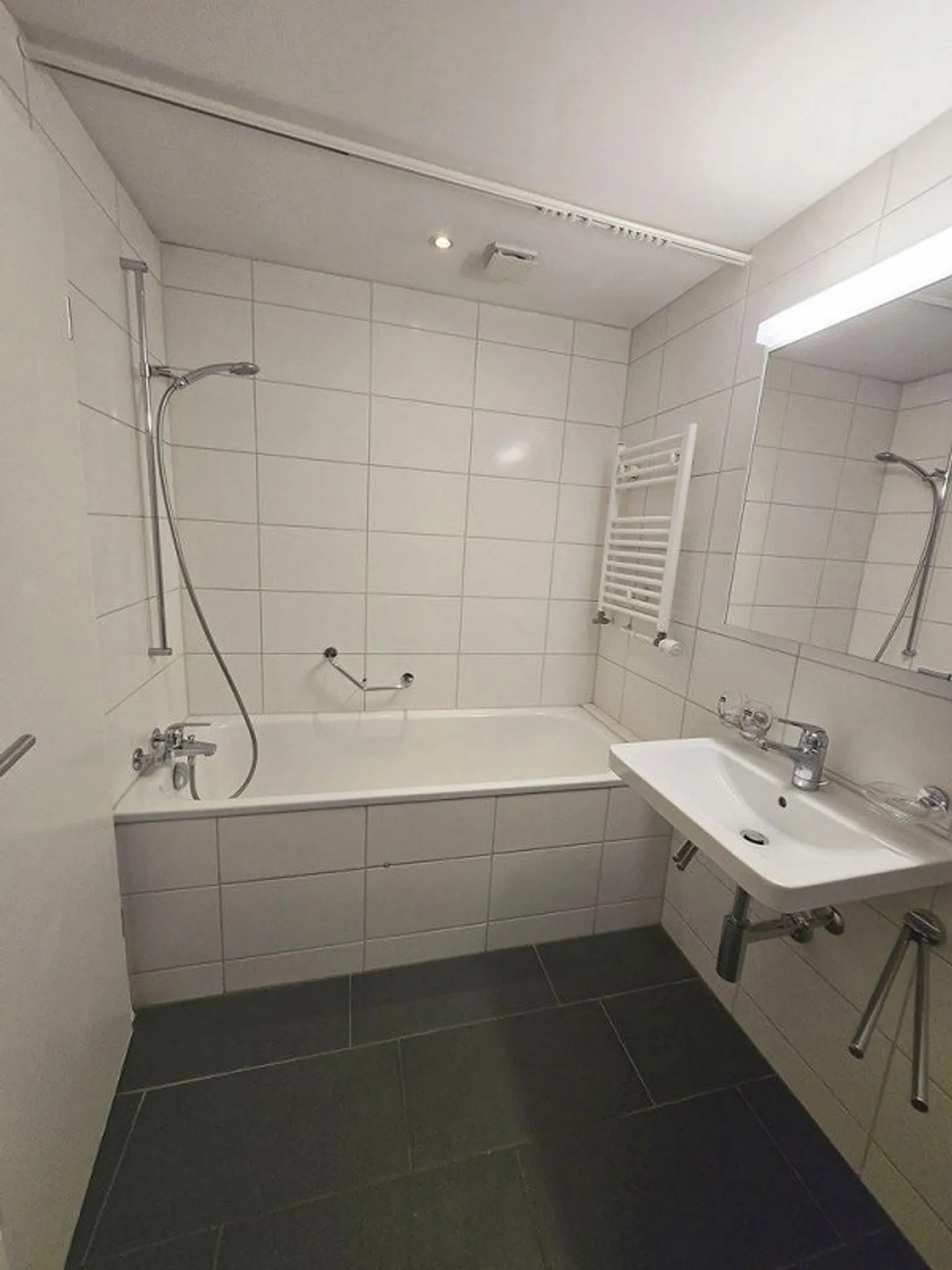 Familienwohnung im Stadtteil Bern-Wankdorf zu vermieten - Foto 8 von 12
