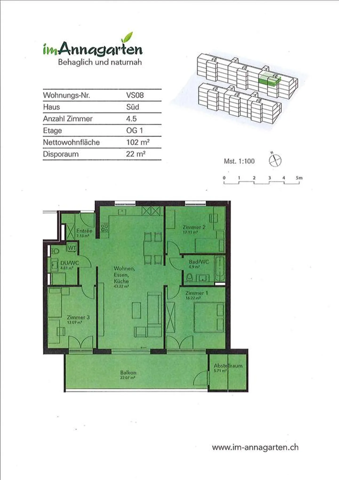 Vivere tranquillo e a contatto con la natura - Sei nel posto giusto! - Foto 10 di 10